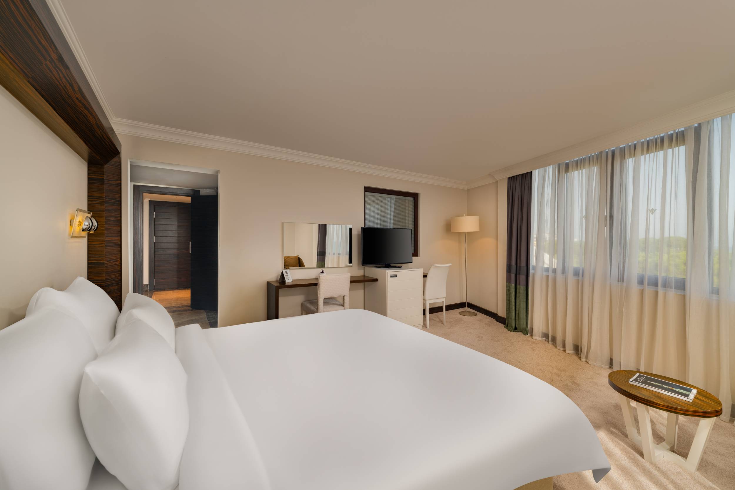 Jacuzzi Suite