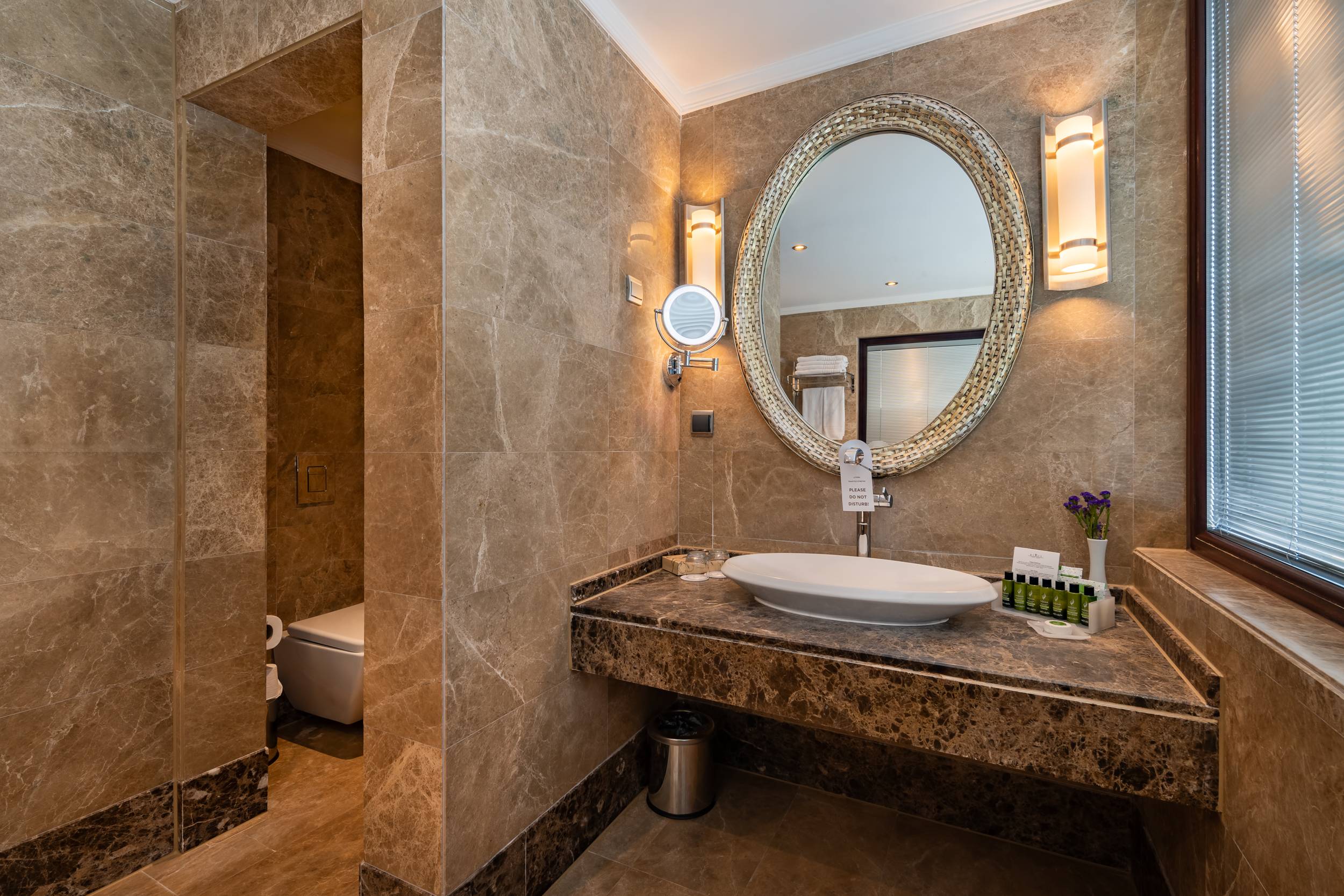 Jacuzzi Suite