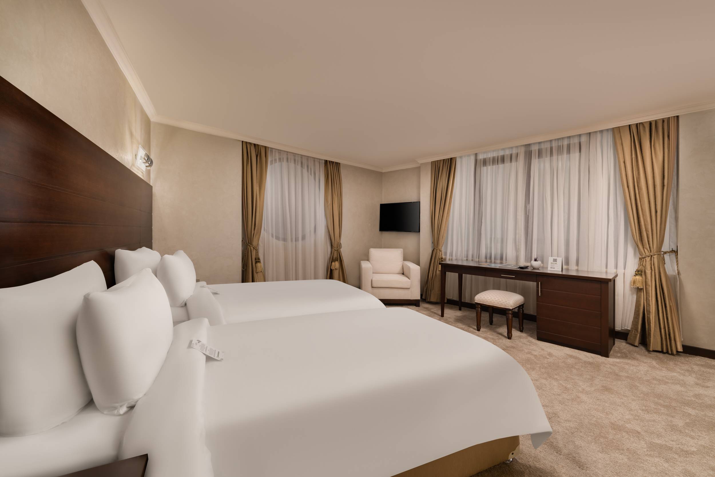 King Suite