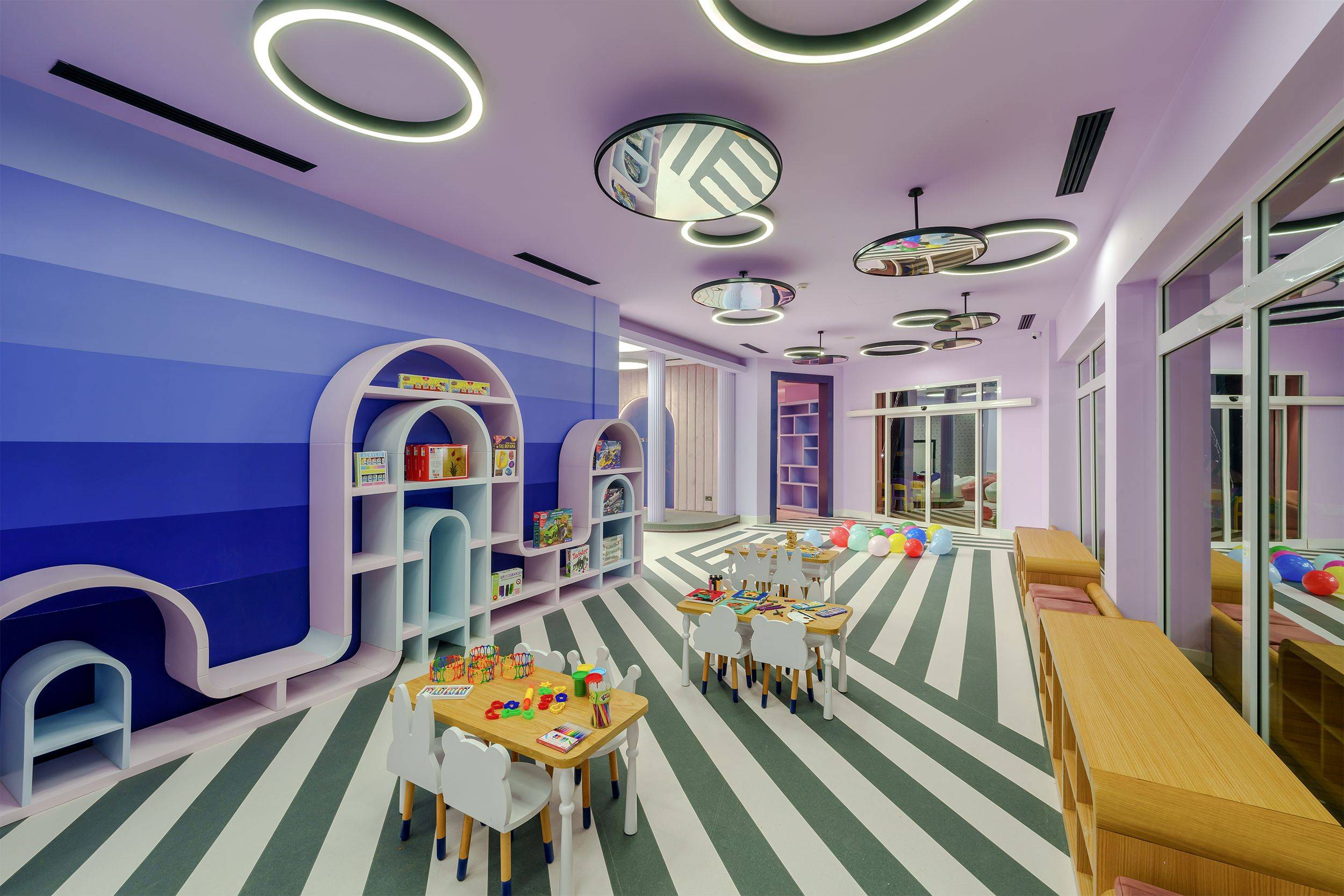 Rixy Kids Club