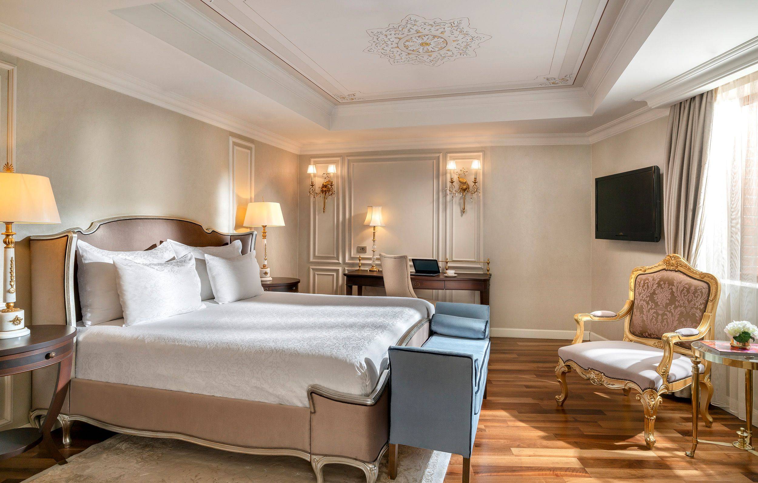Grand Suite