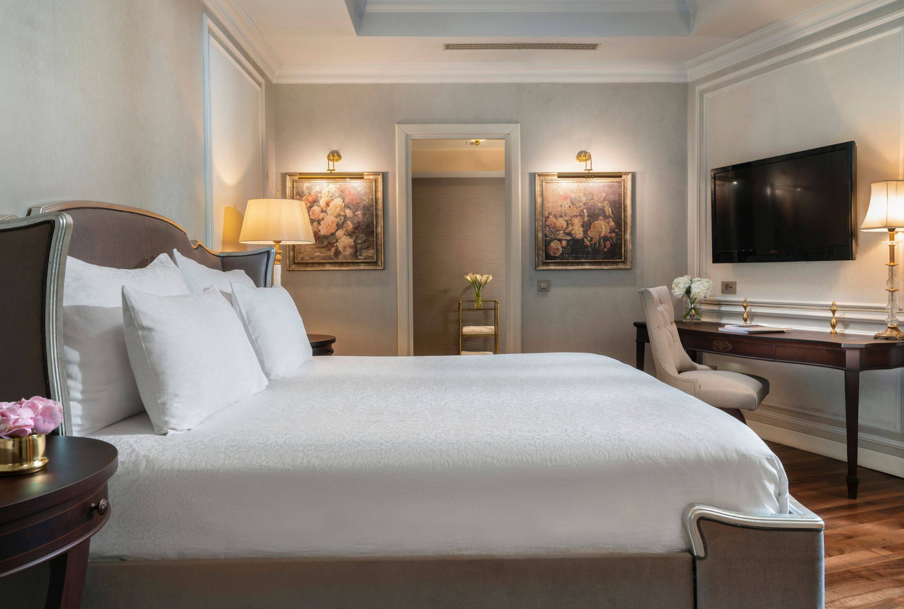 King Suite