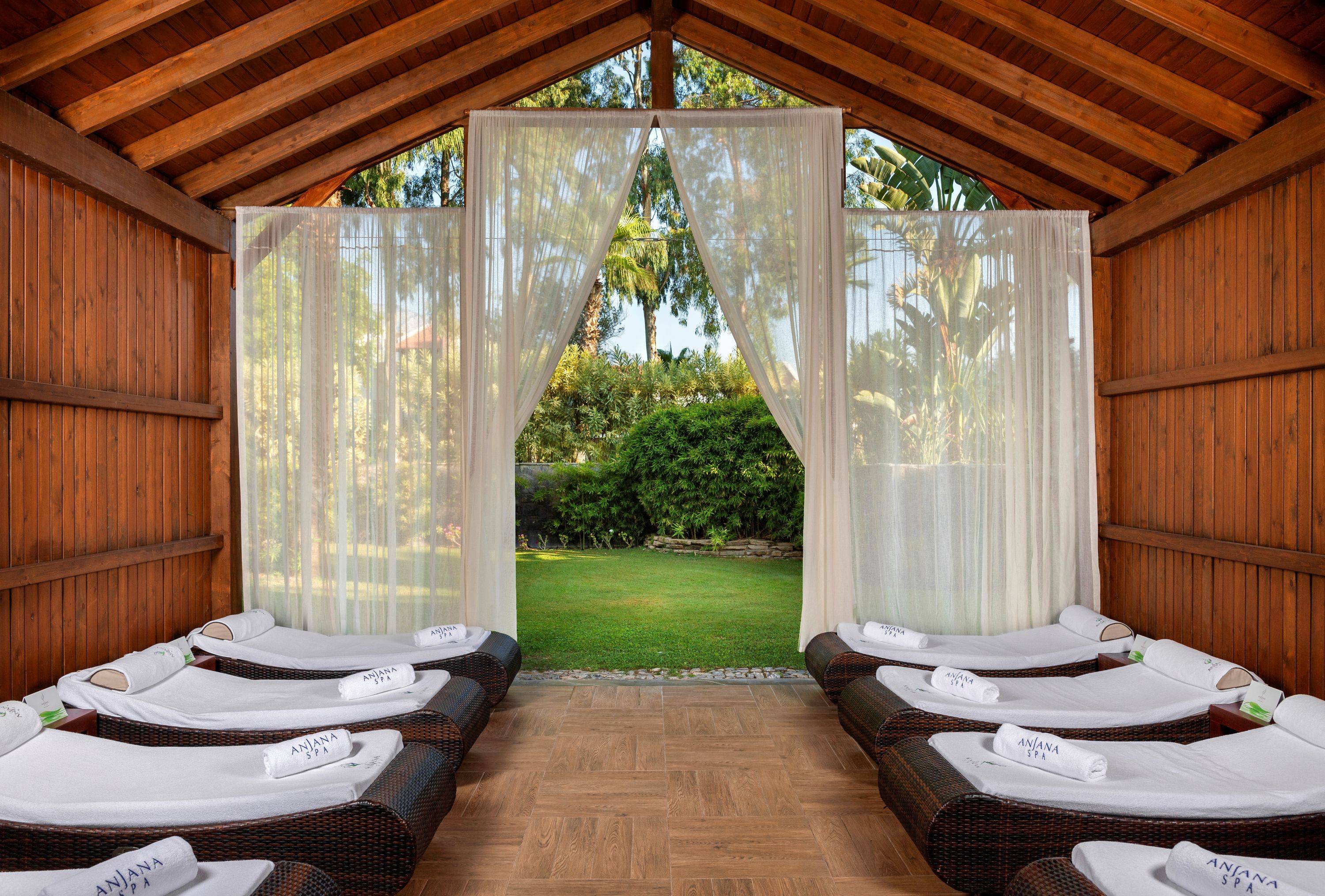 Anjana Spa