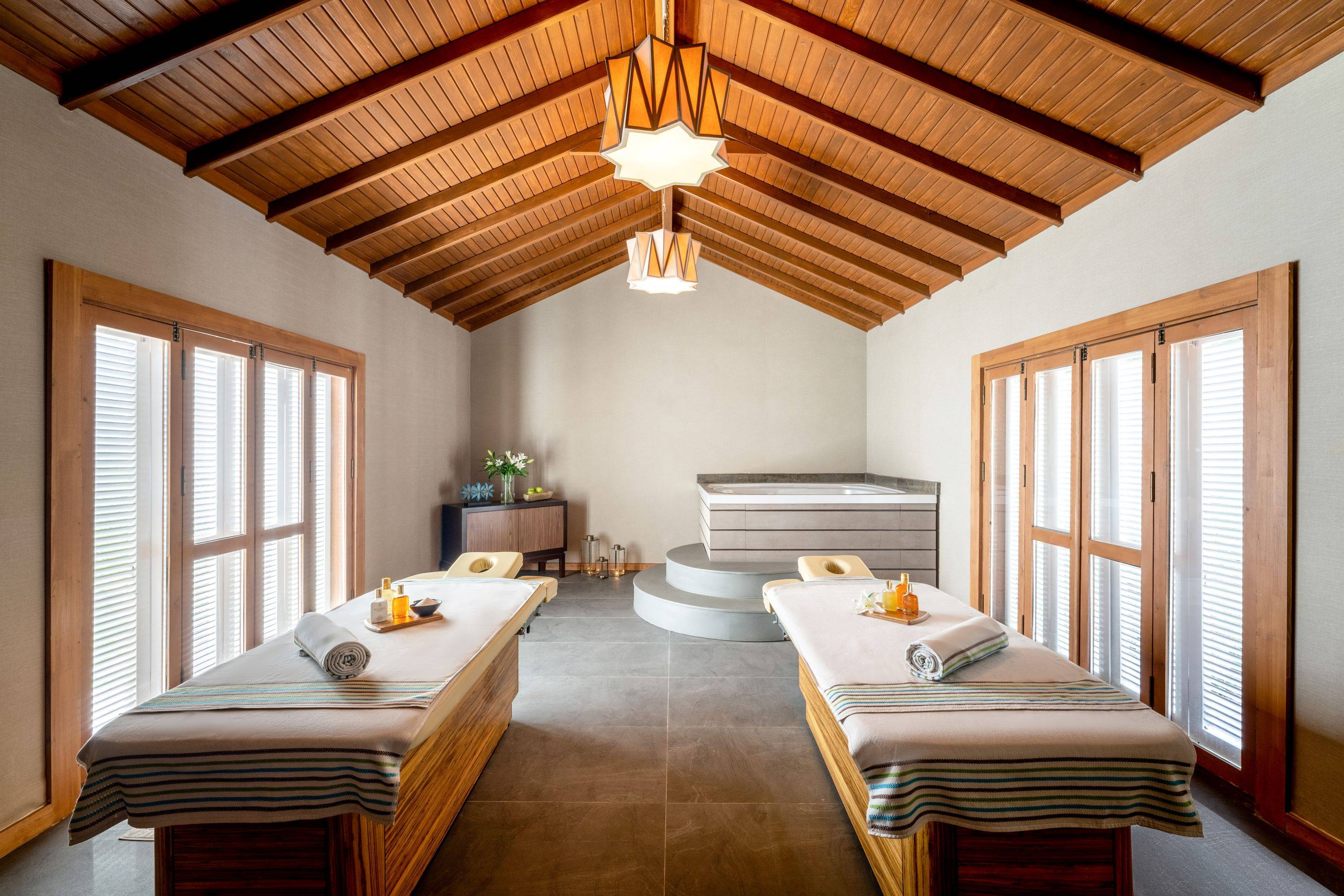 Anjana Spa