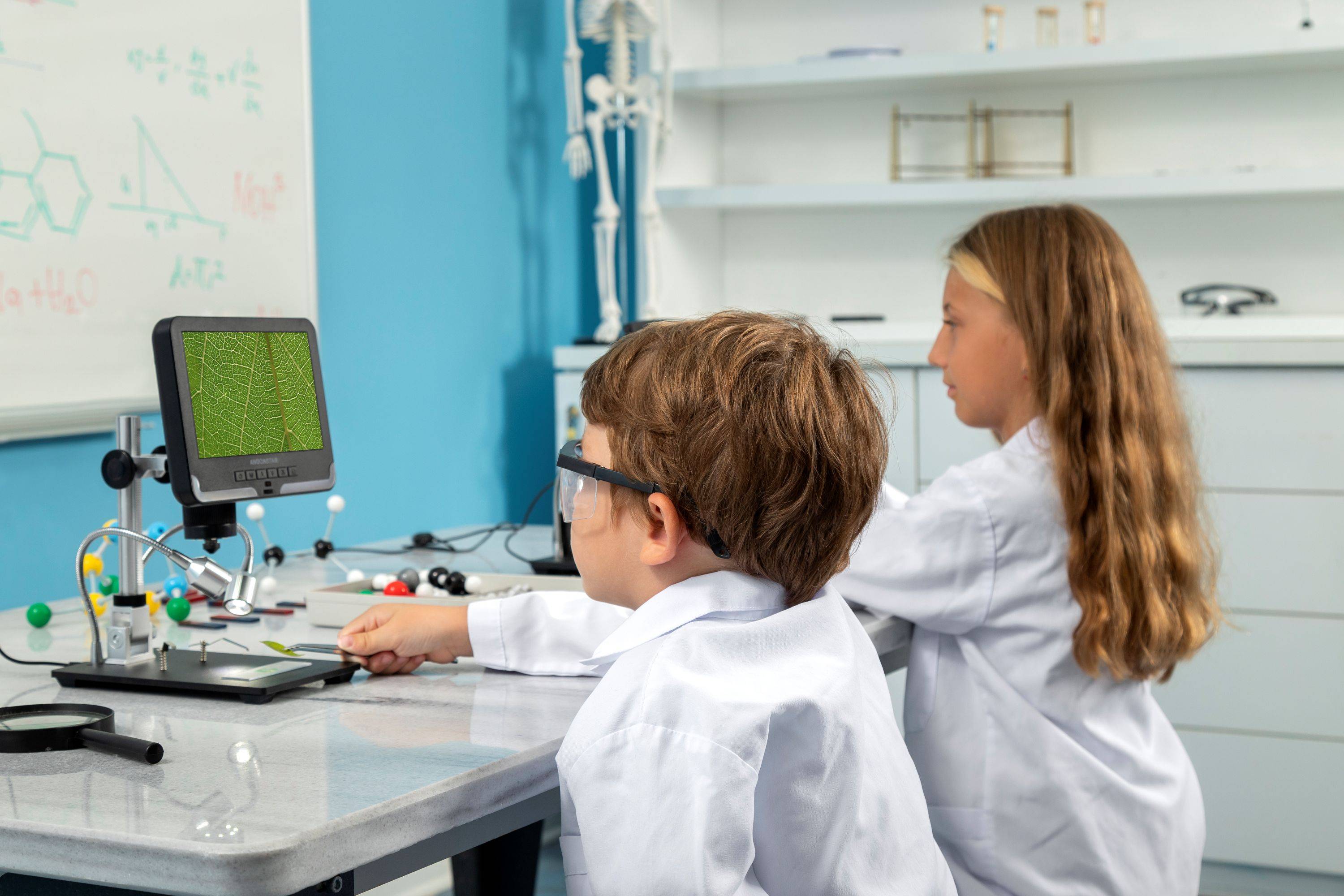 Science Academy