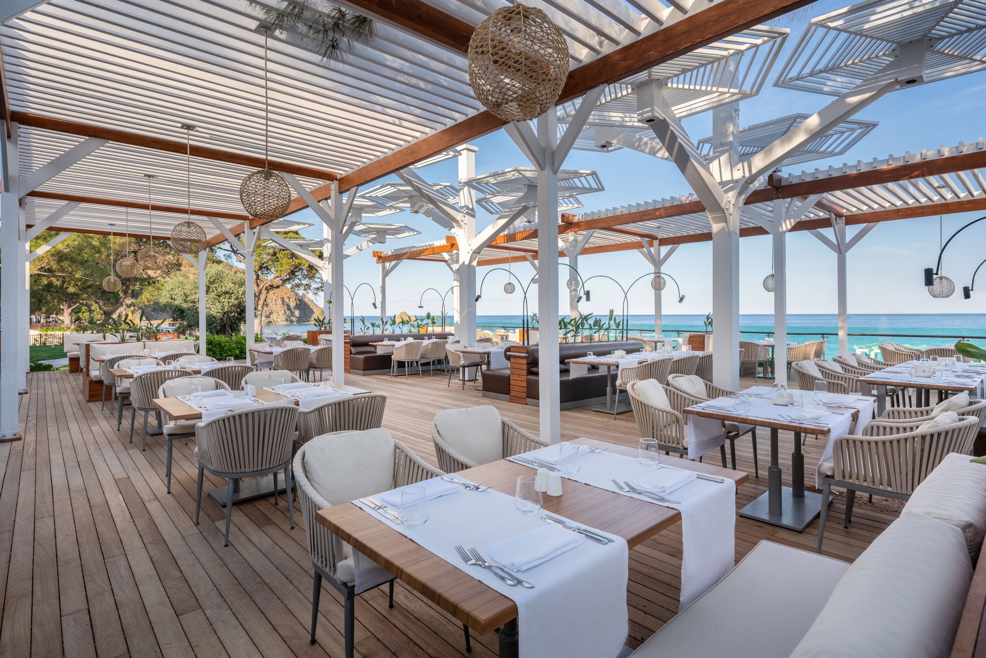 Туркуаз мейрамханасы 