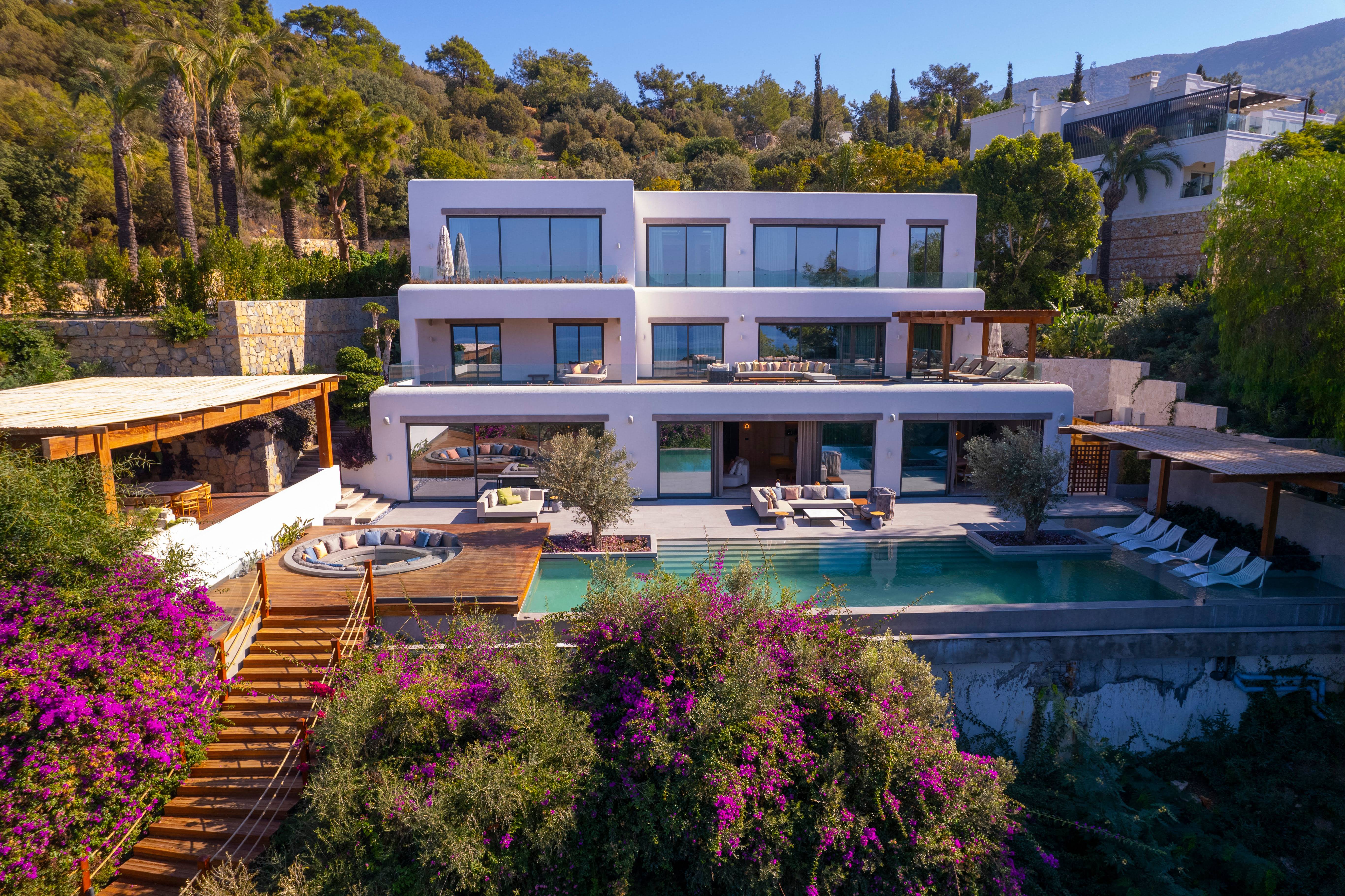 فيلا دايموند