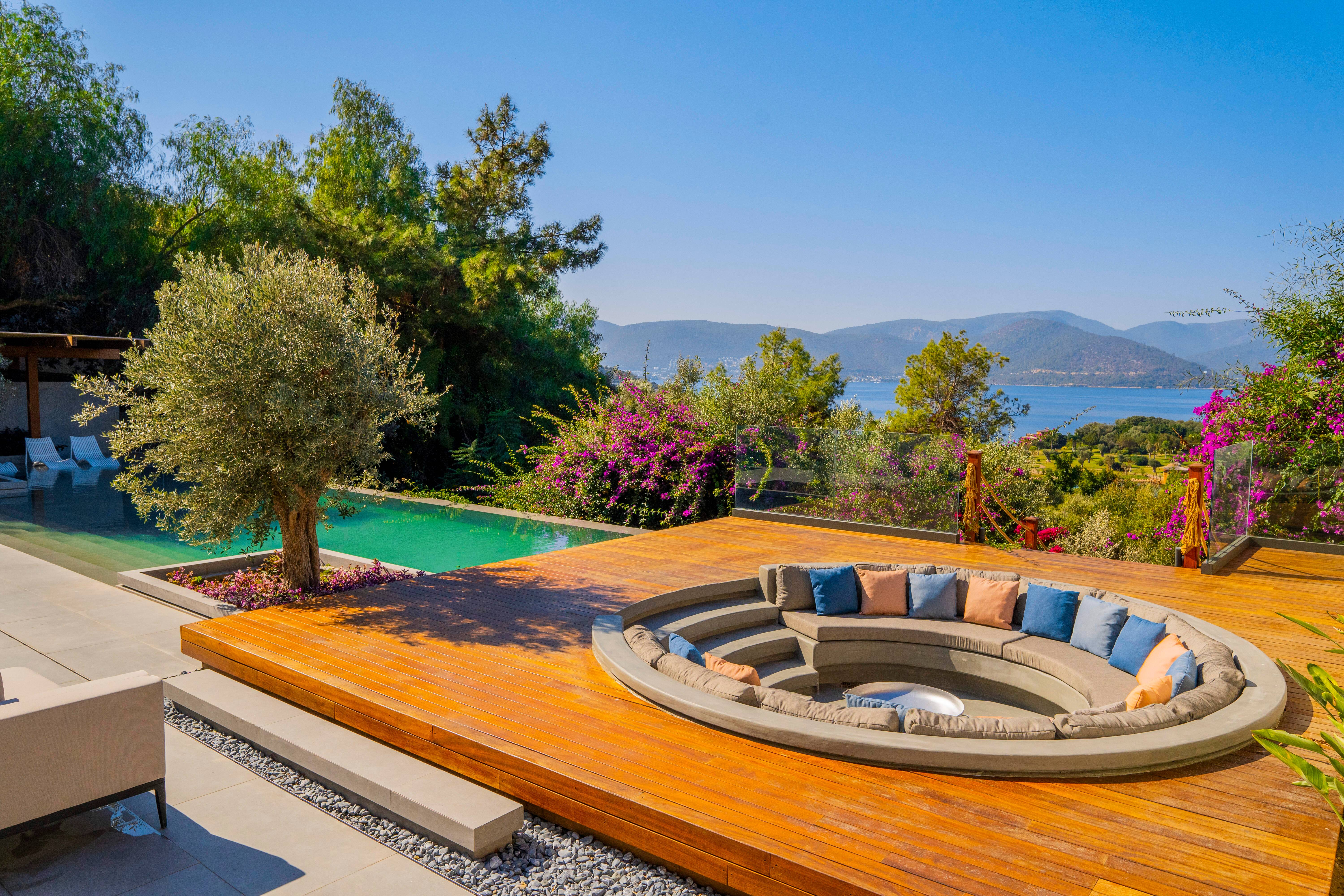 Diamond Villa