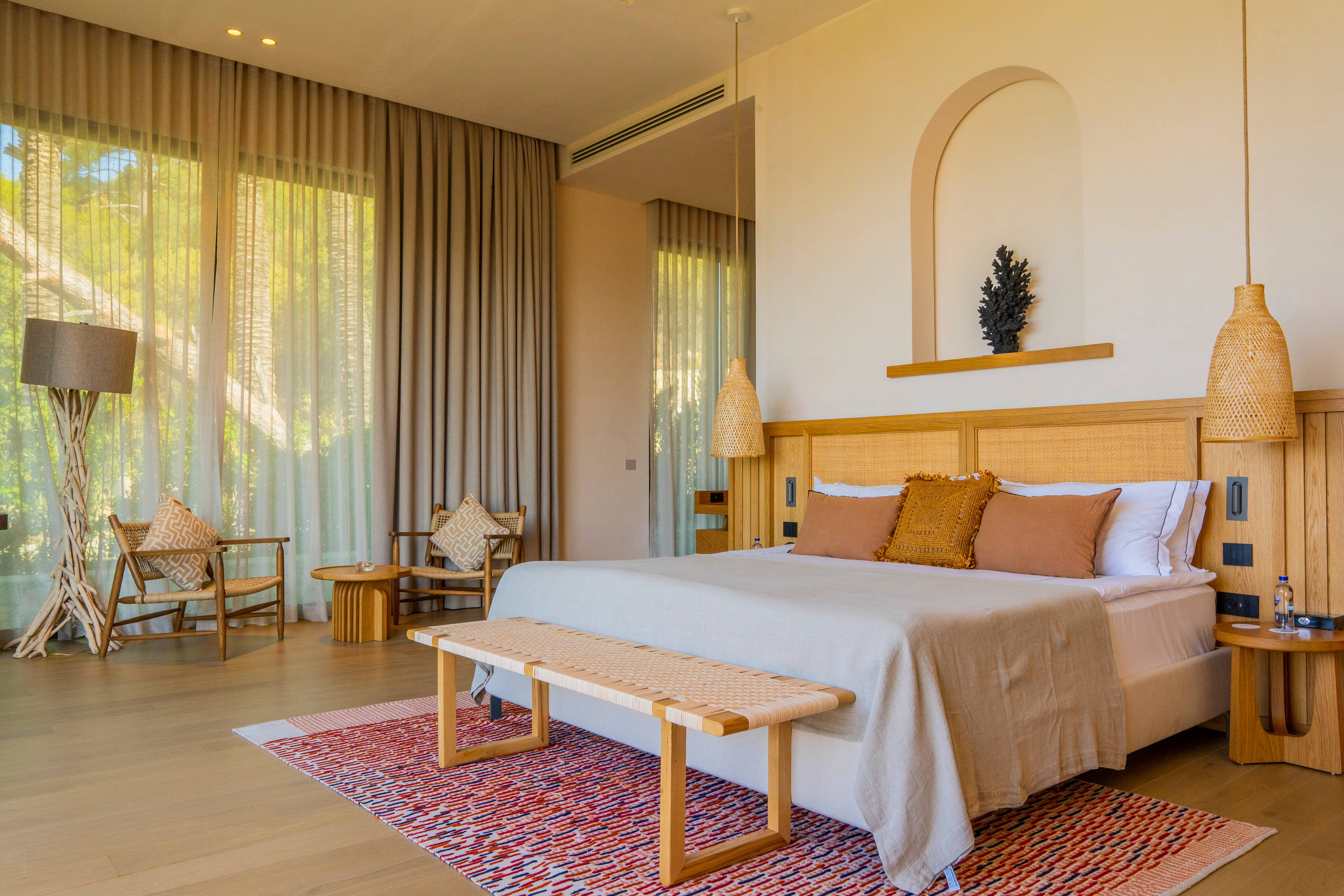 Diamond Villa