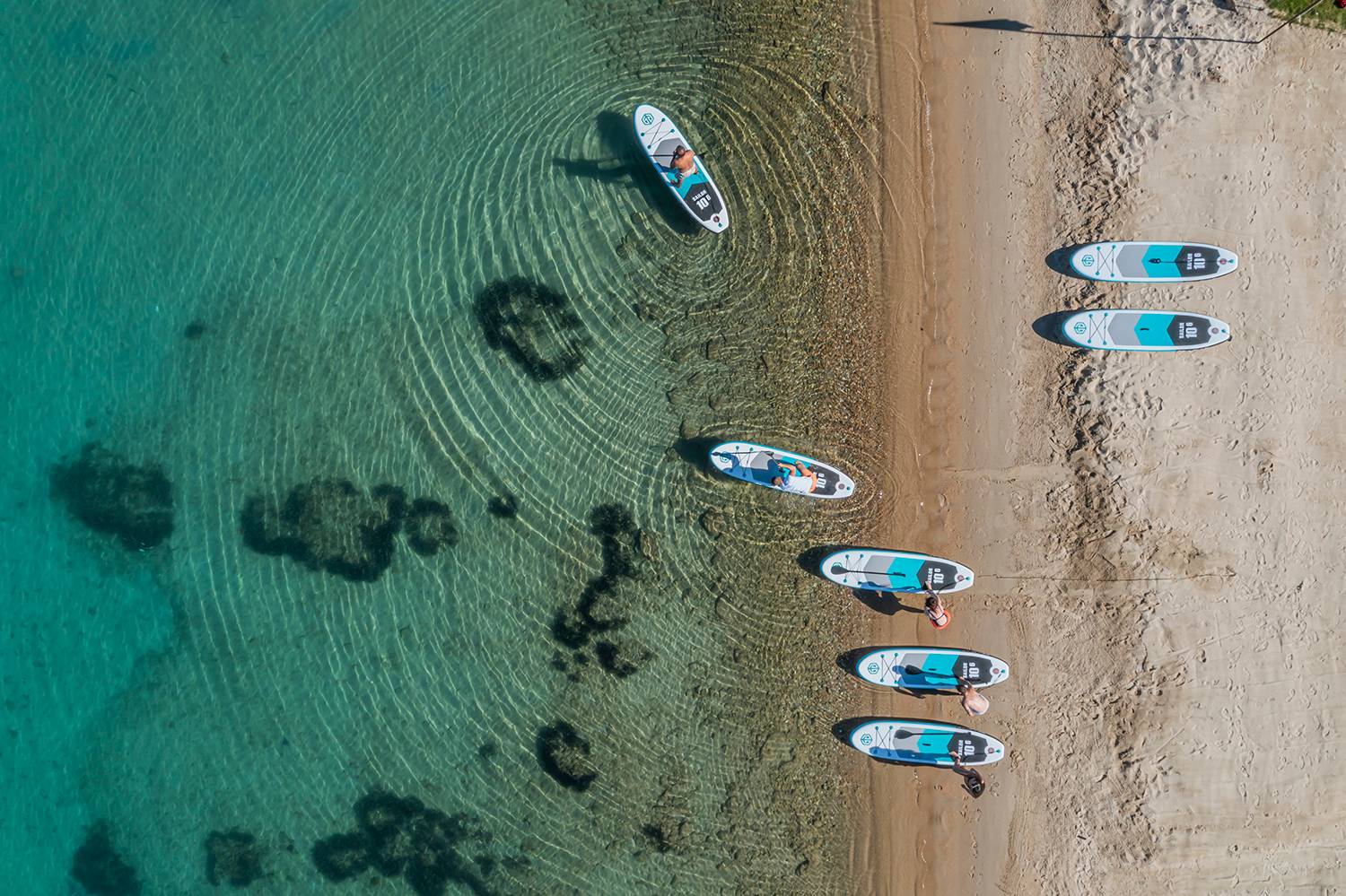 Exclusive Sports Club