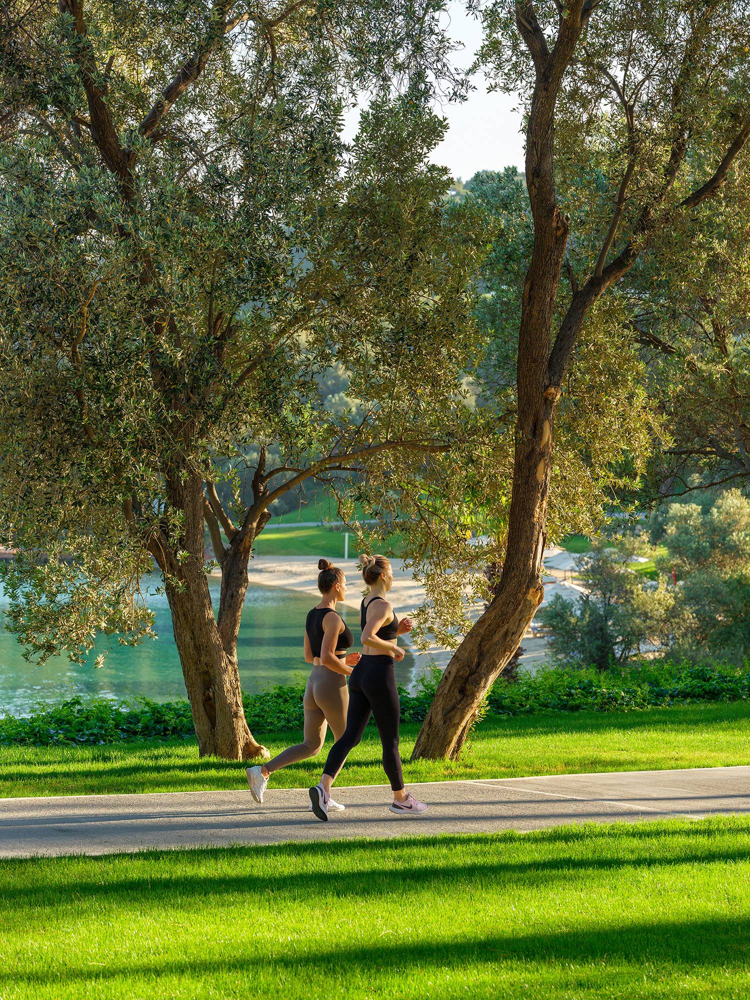 Exclusive Sports Club