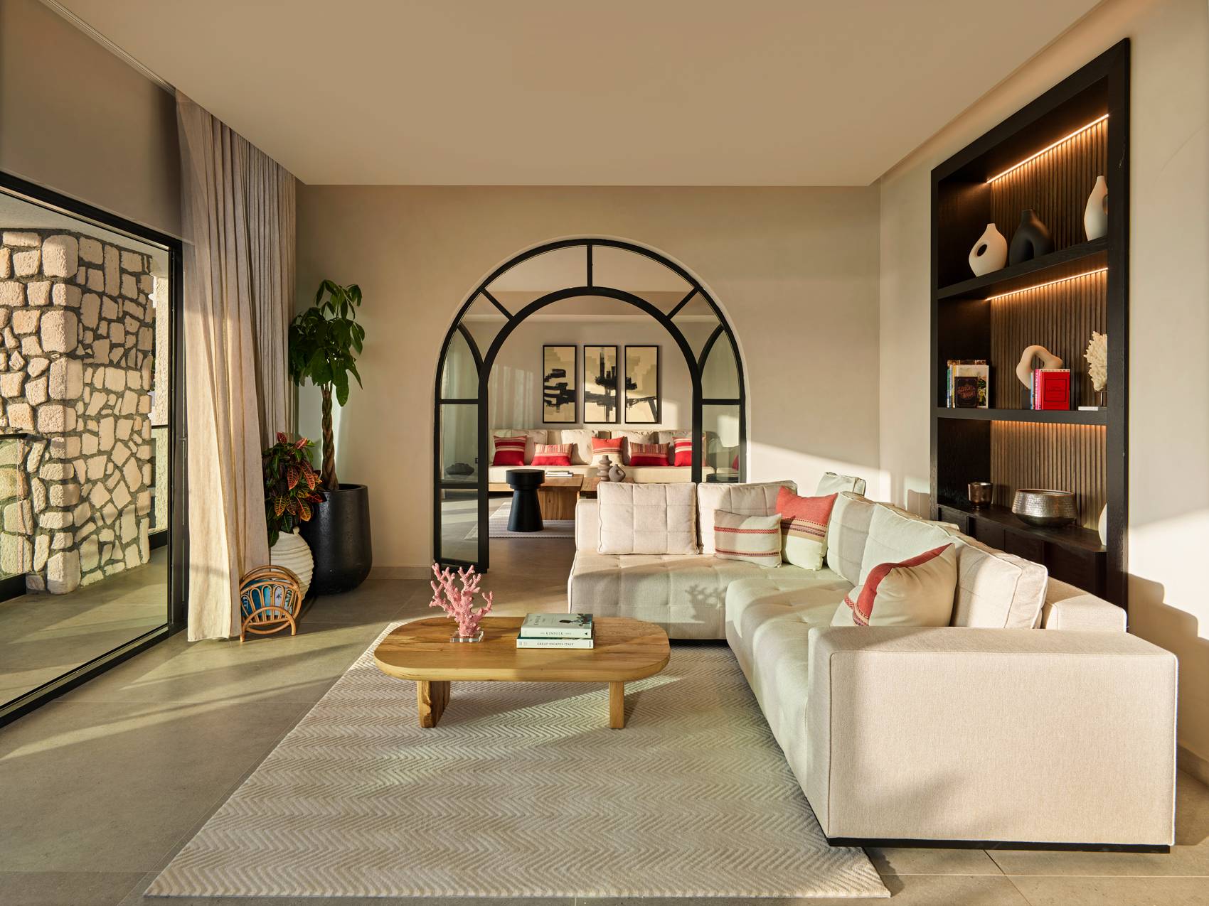 Executive Villa