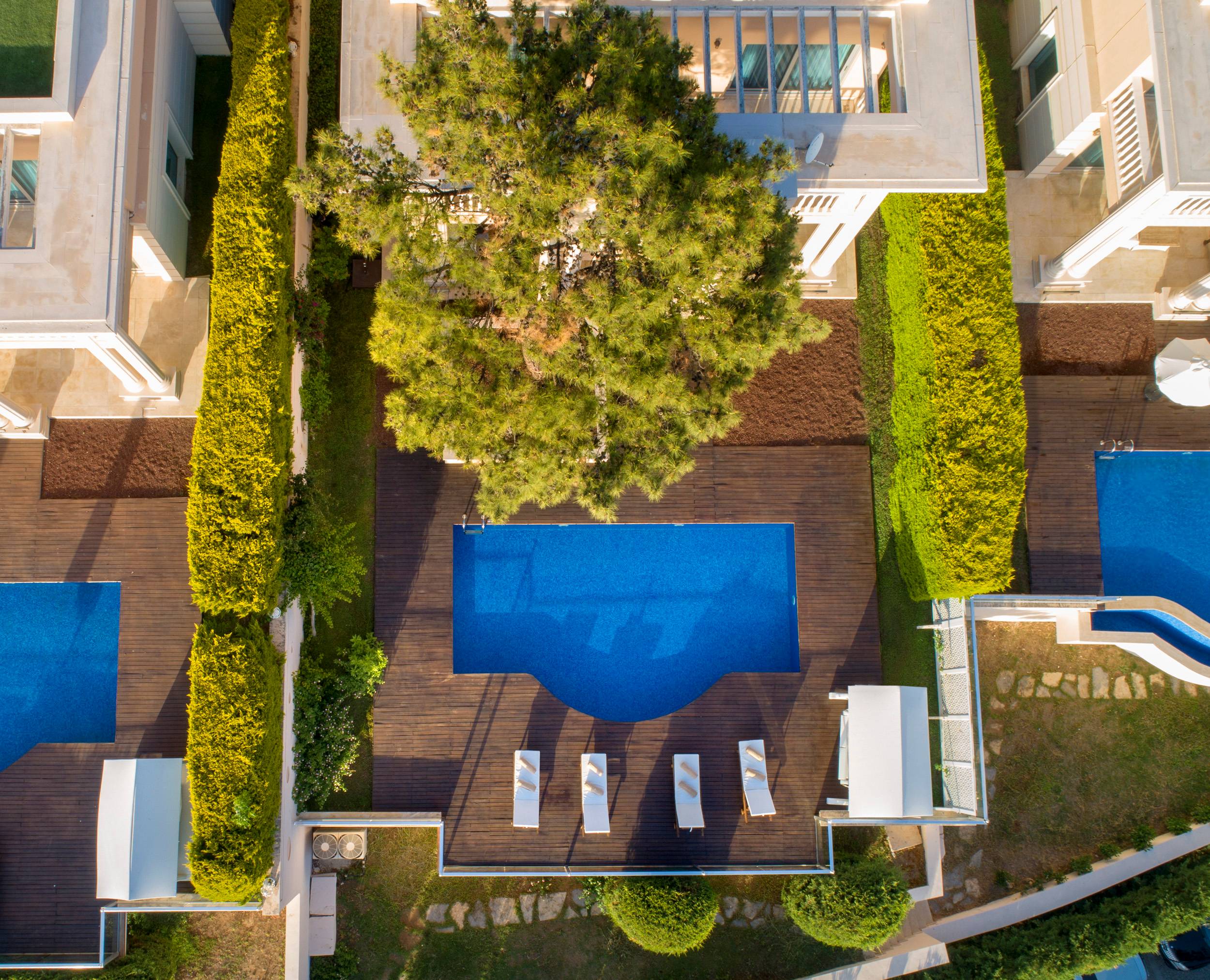 Panorama Villa
