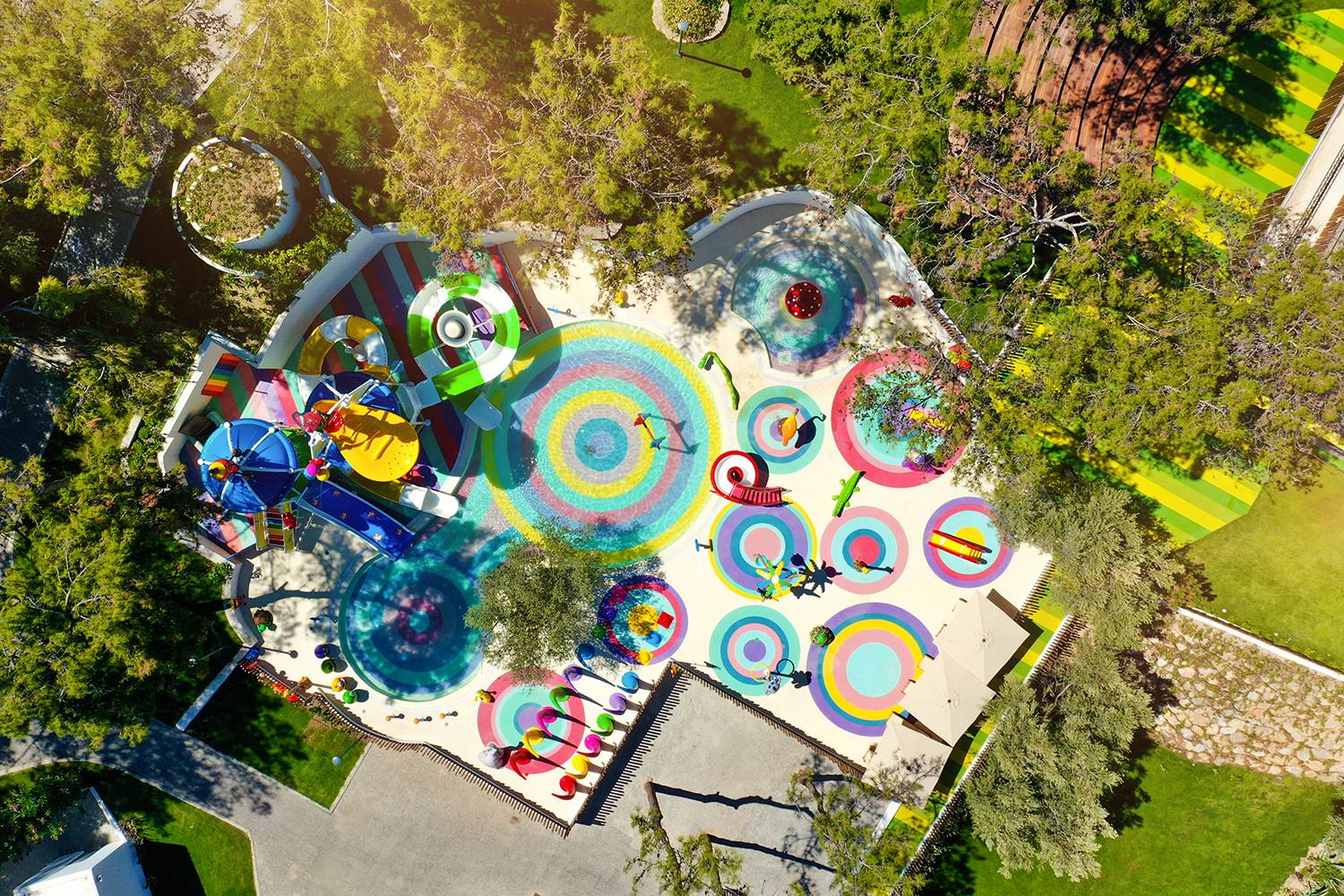 Rixy Kids Club