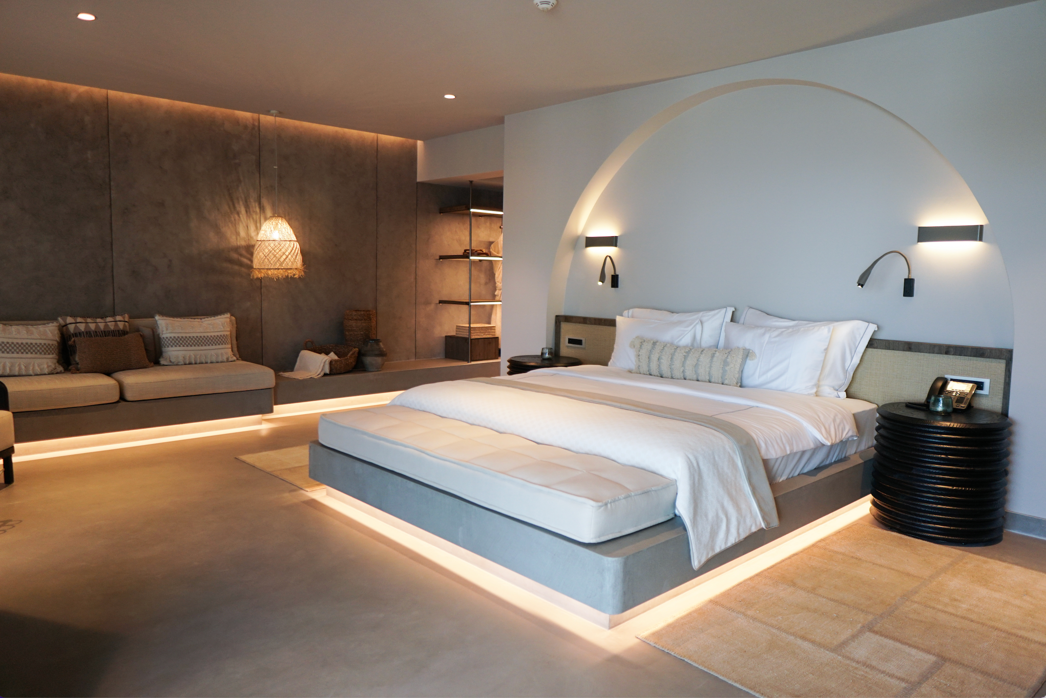 Suite Executive