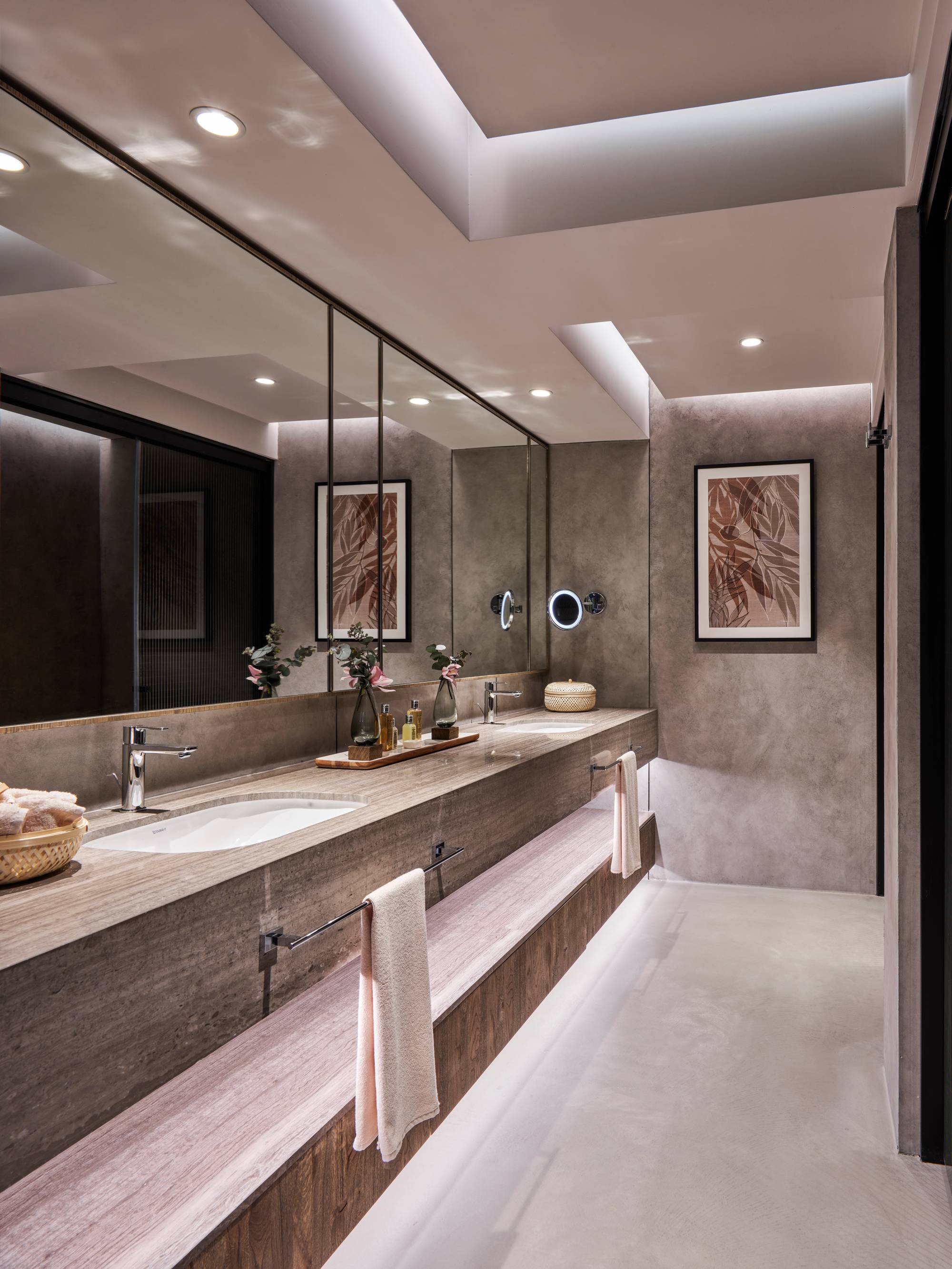 Suite Executive
