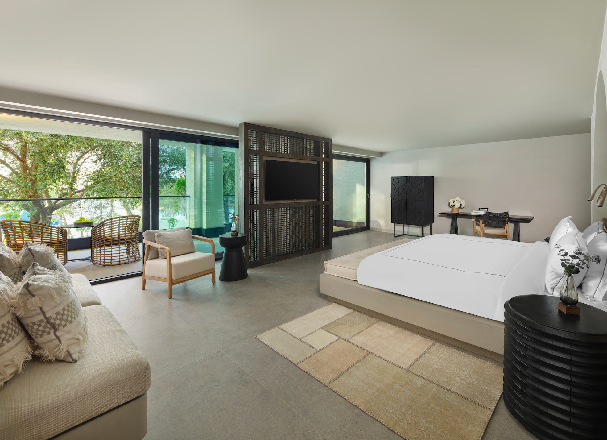 Suite Executive