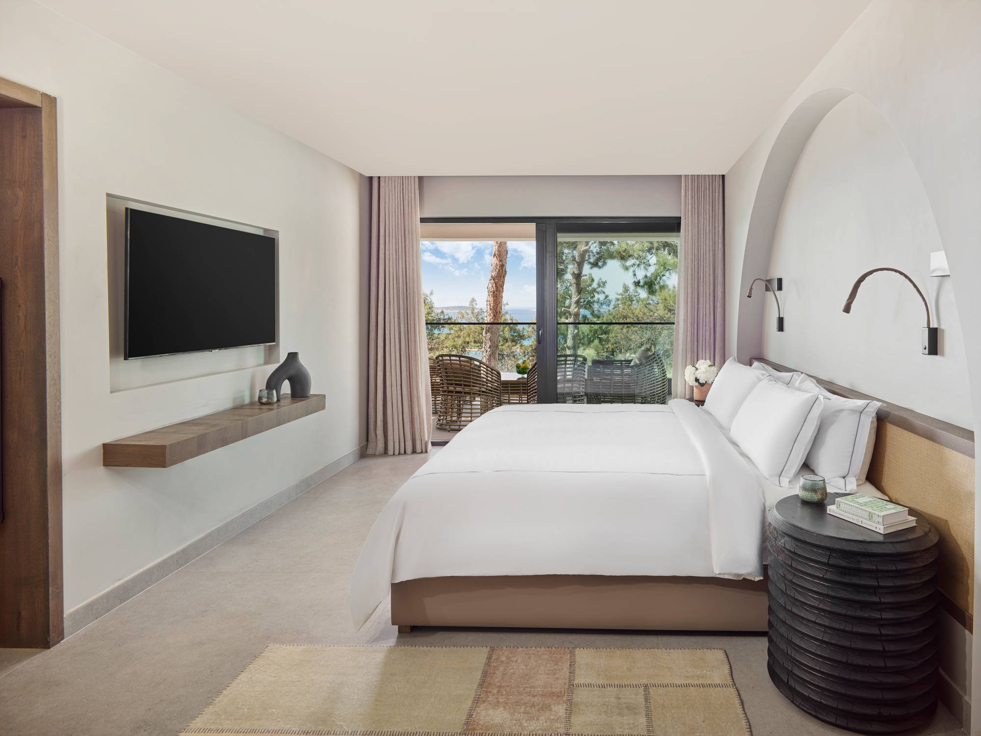 جناح جراند إكزيكتيف