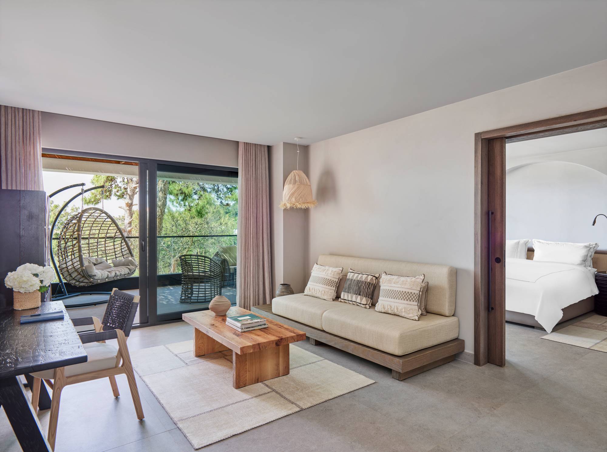 جناح جراند إكزيكتيف