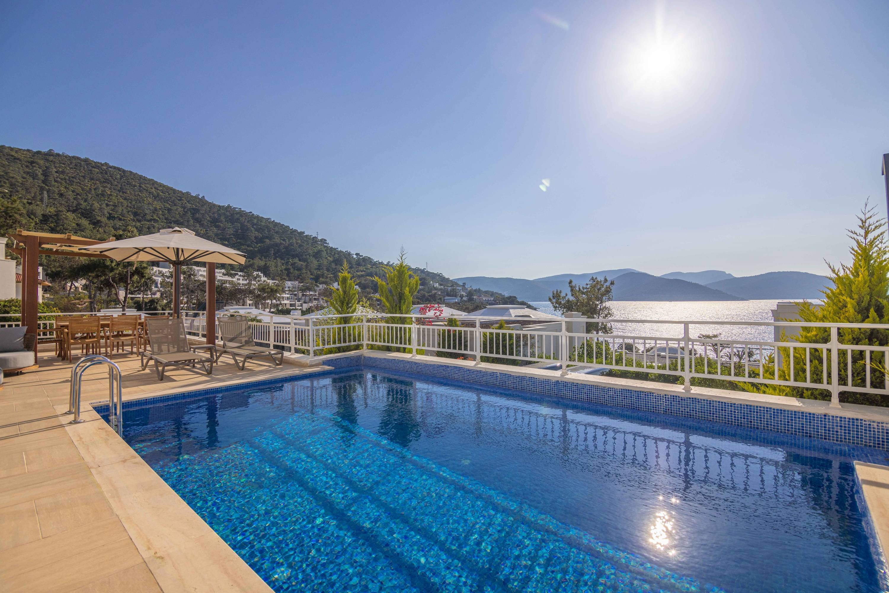 Superior Villa