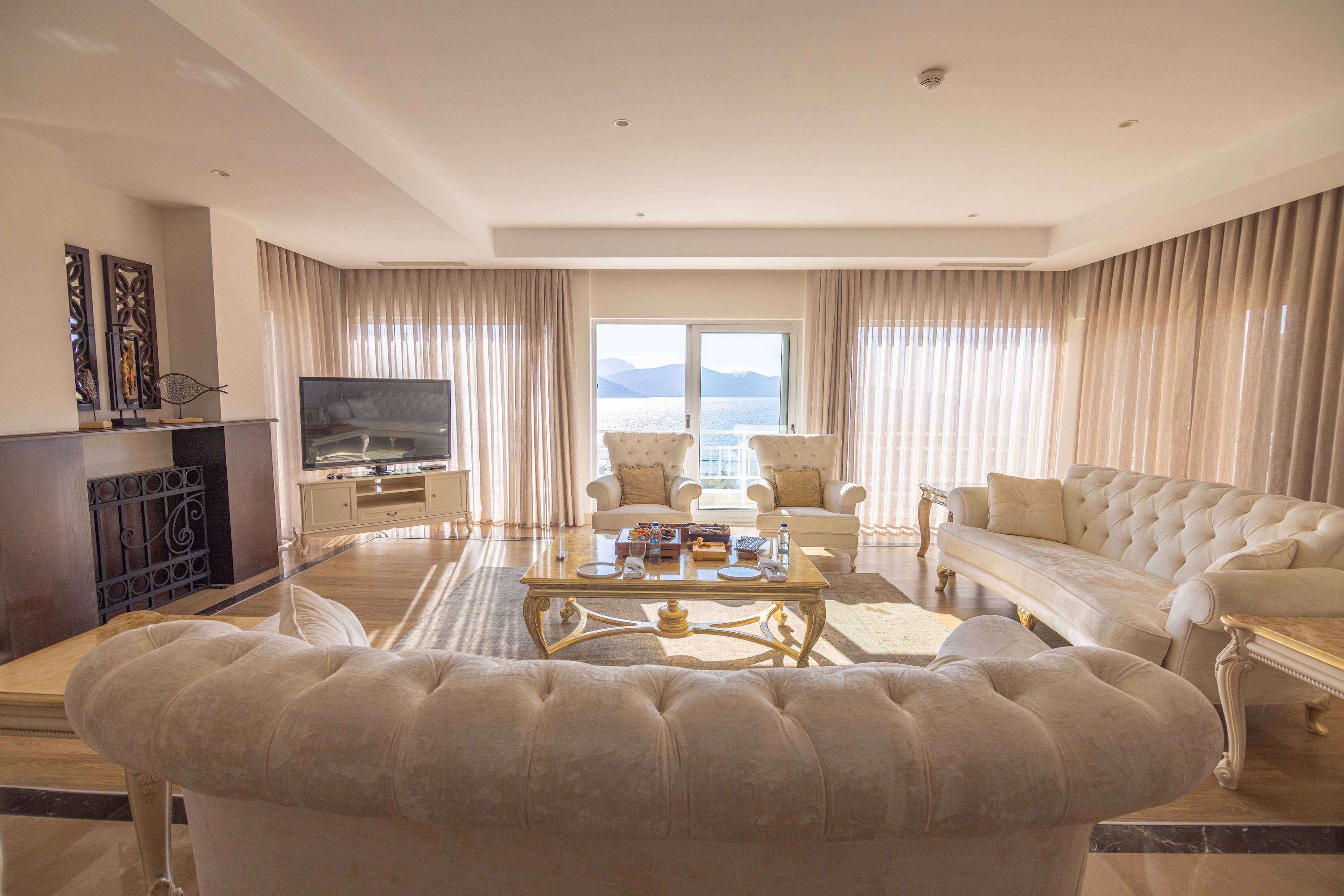 Superior Villa