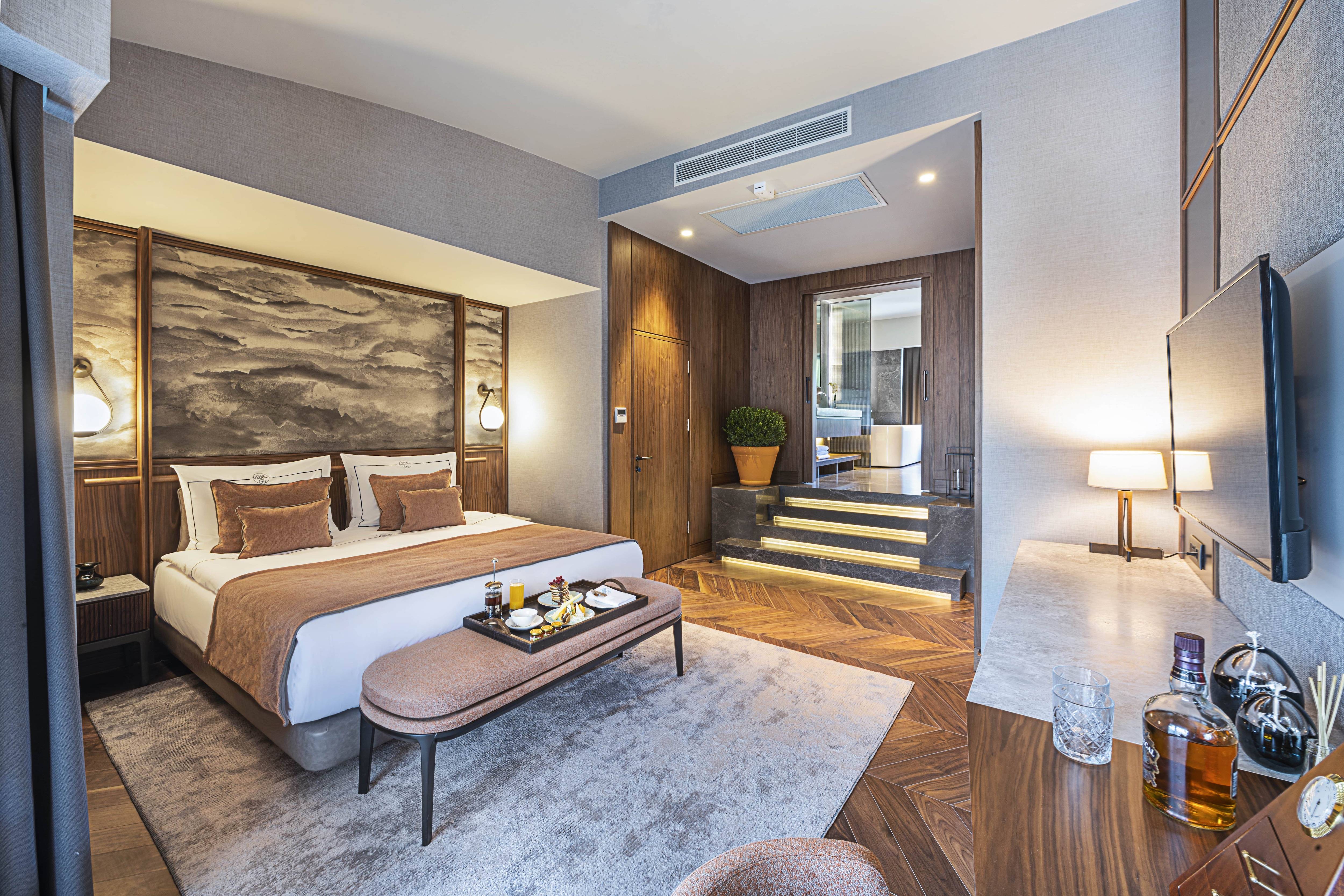 Executive Villa