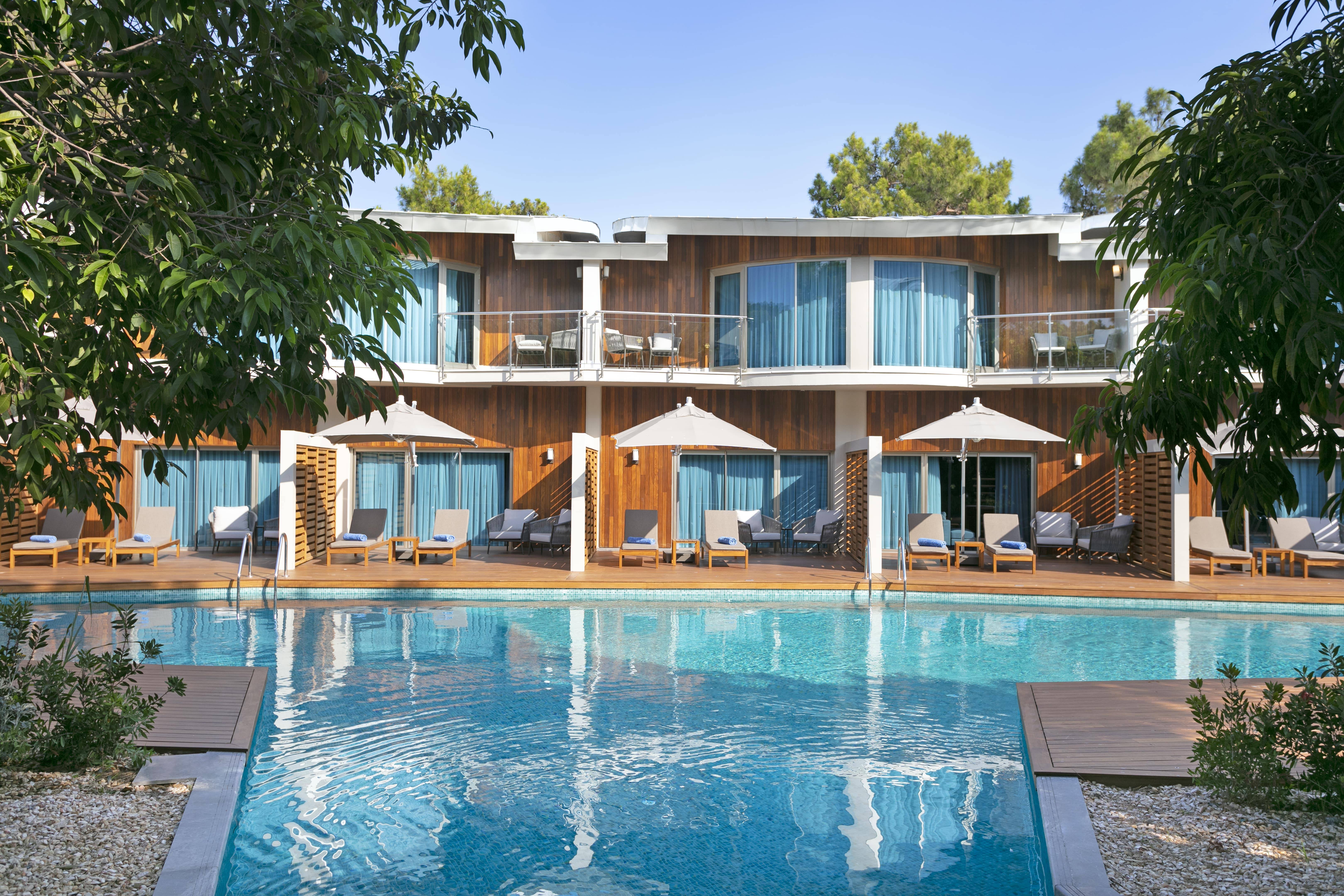 Executive Villa