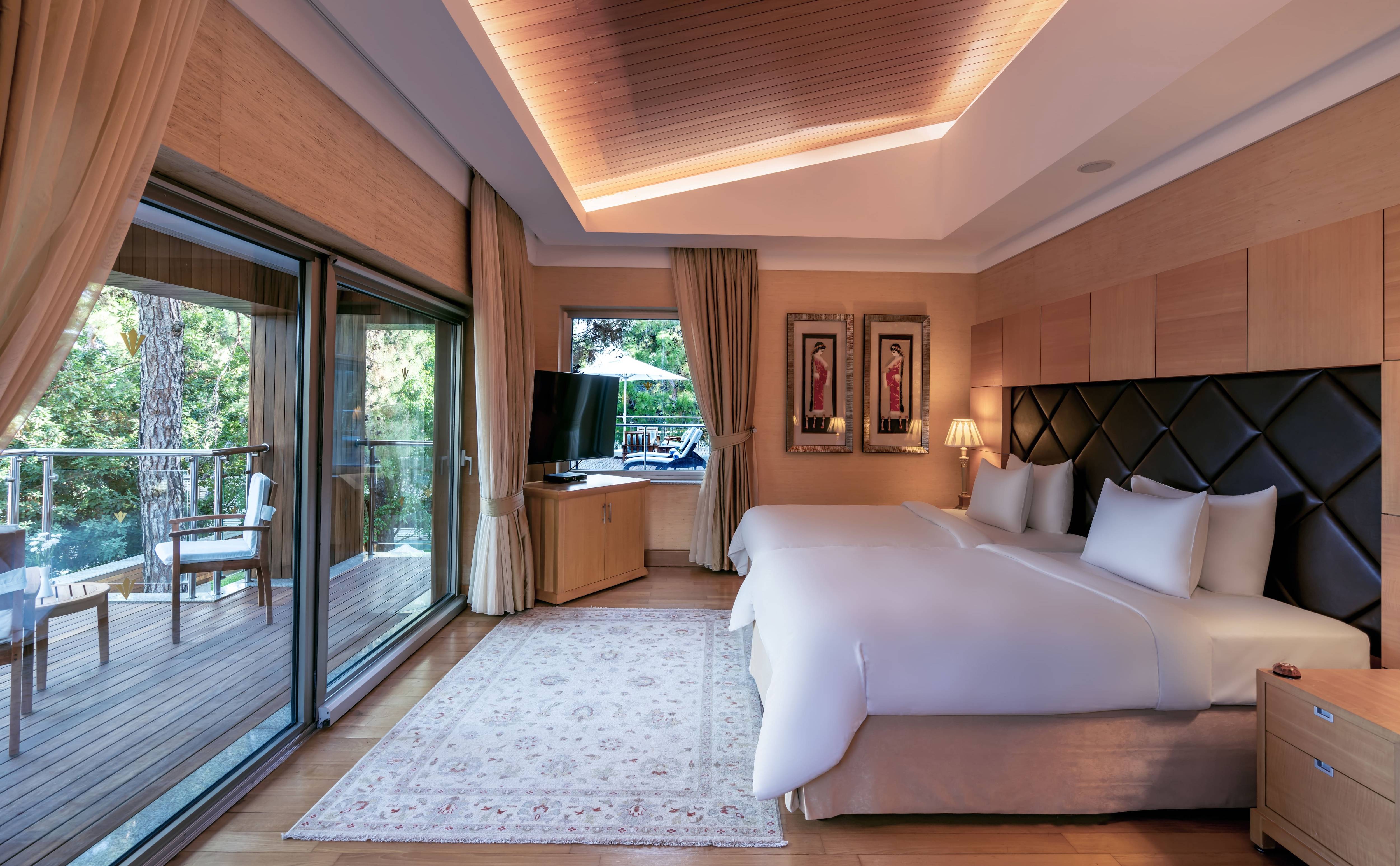 Poseidon Villa