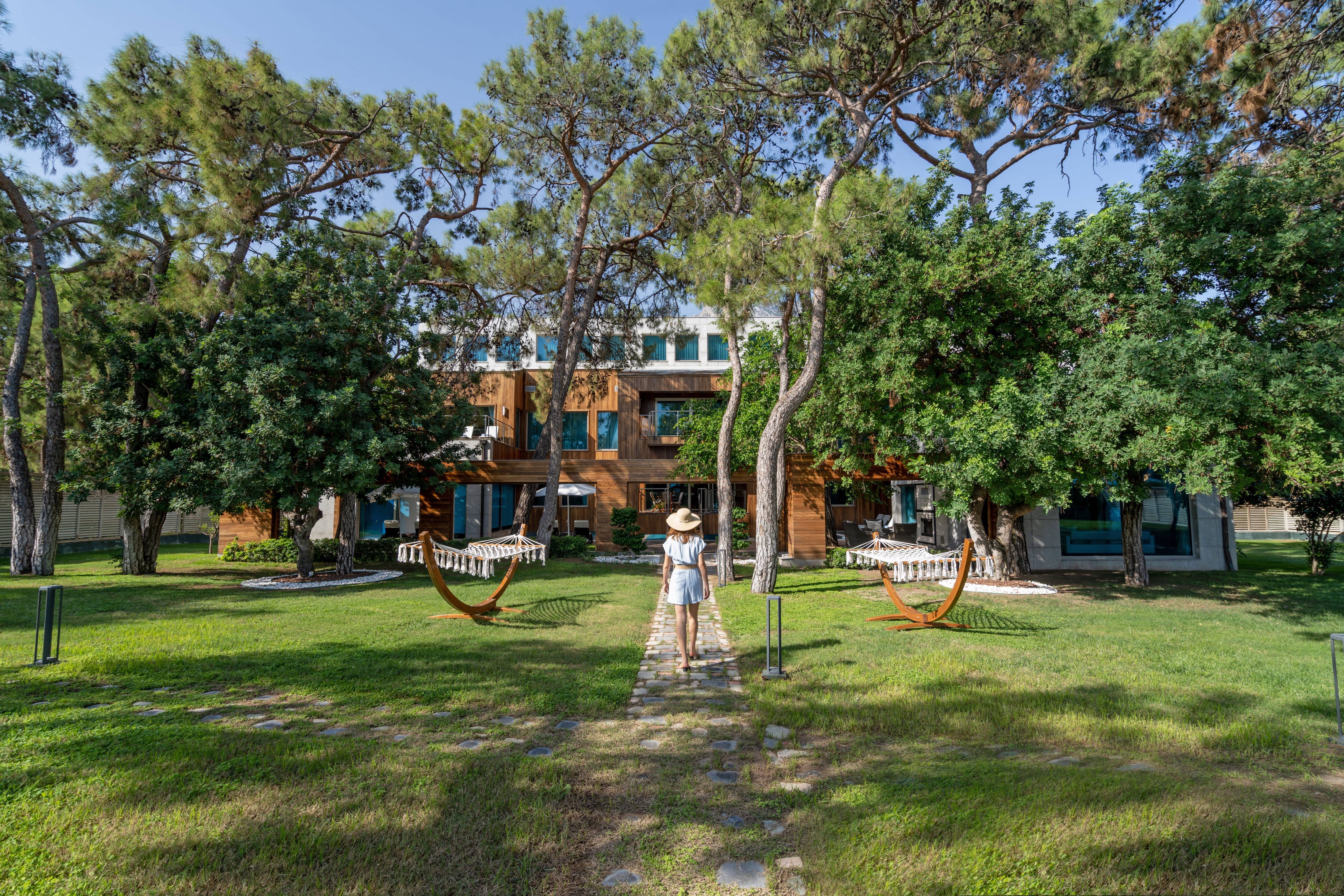 Villa Poseidon