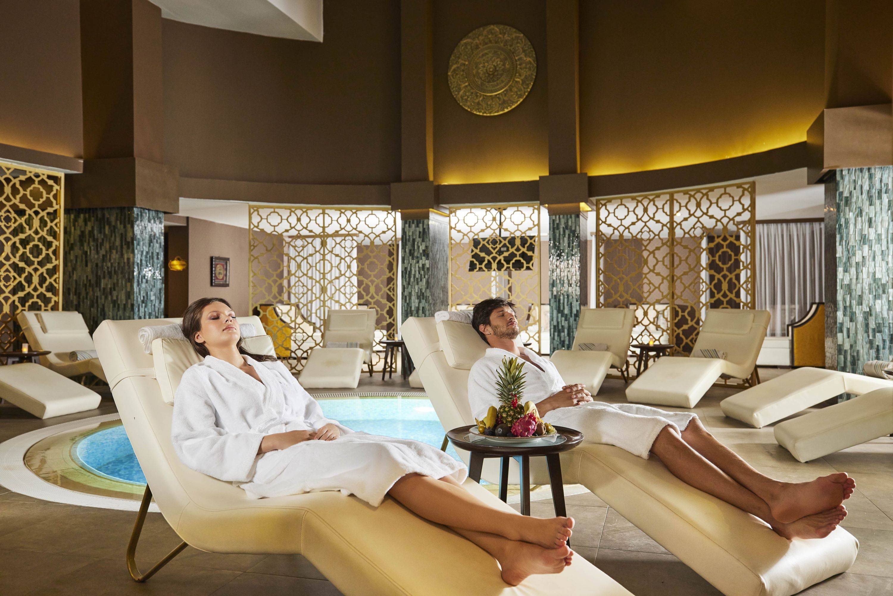 Anjana Spa