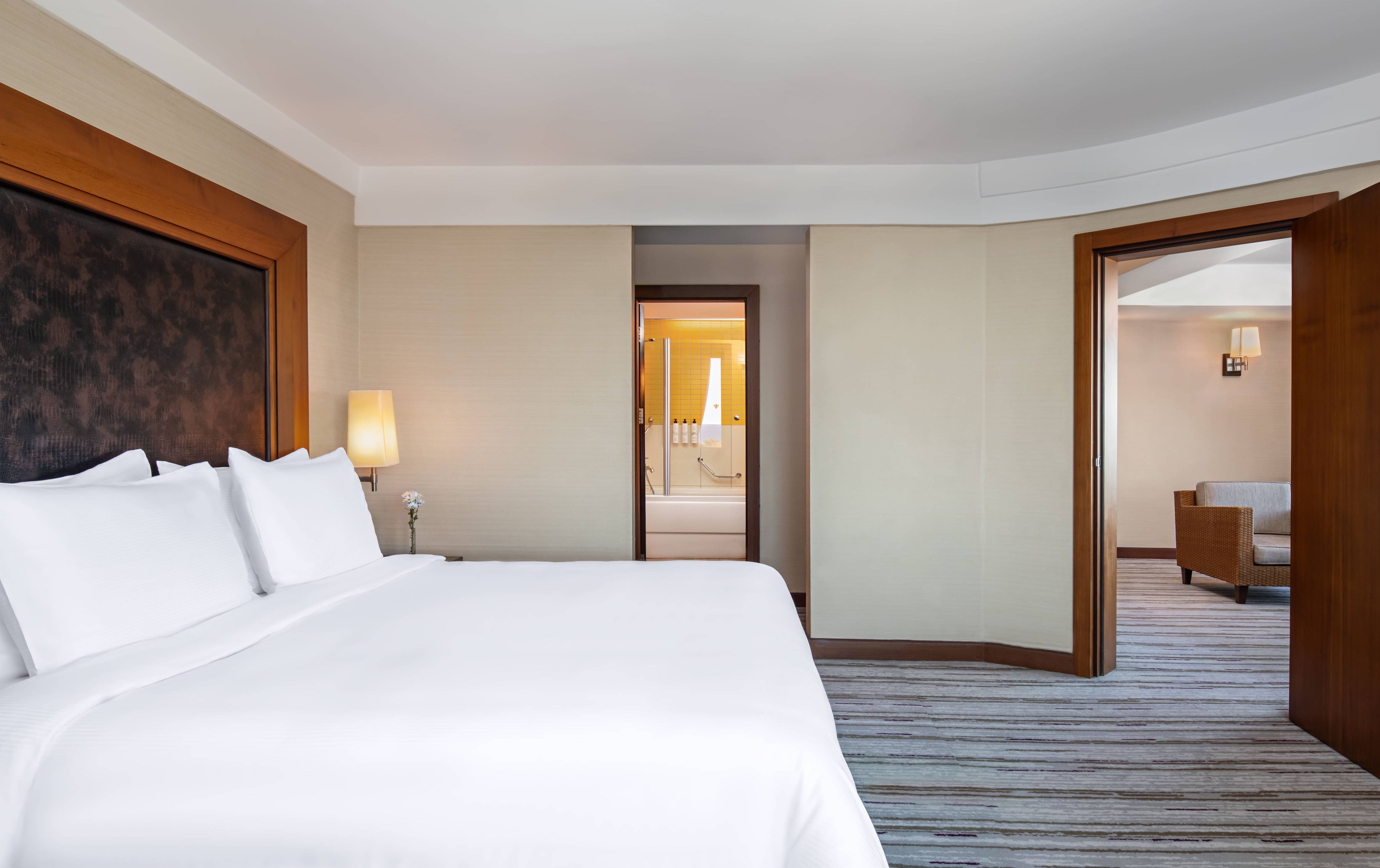 Grand Suite
