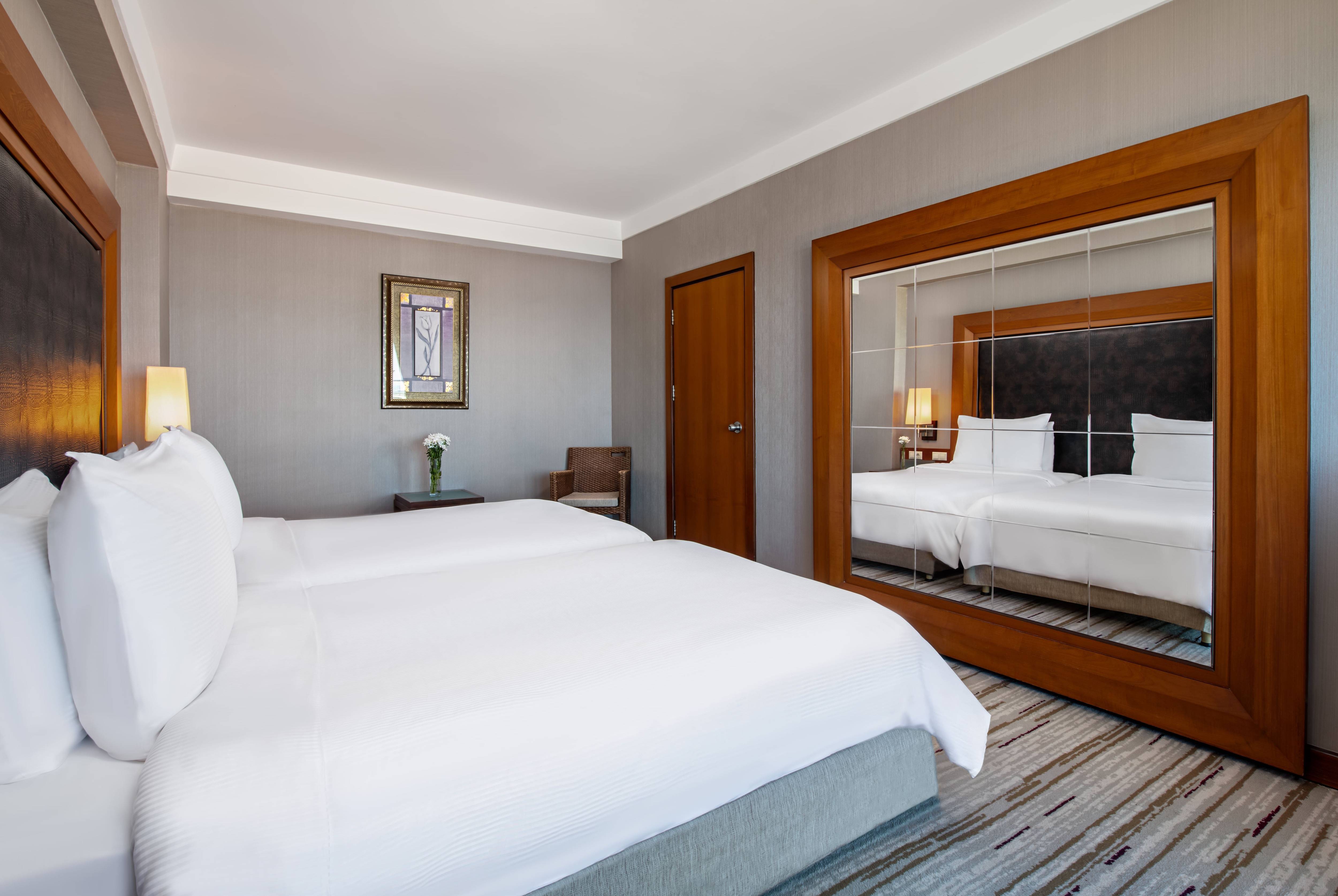 Jacuzzi Room