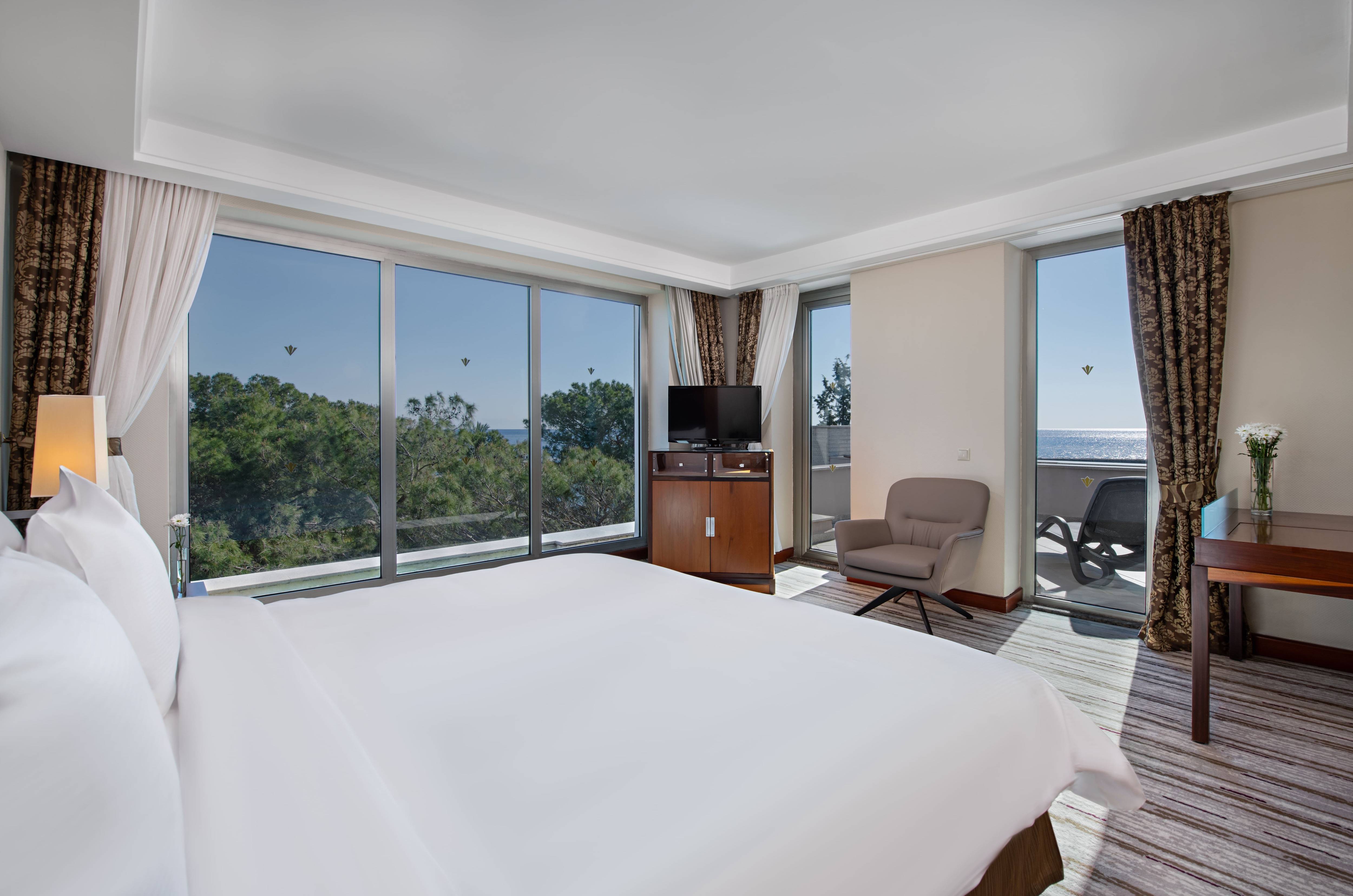 King Suite