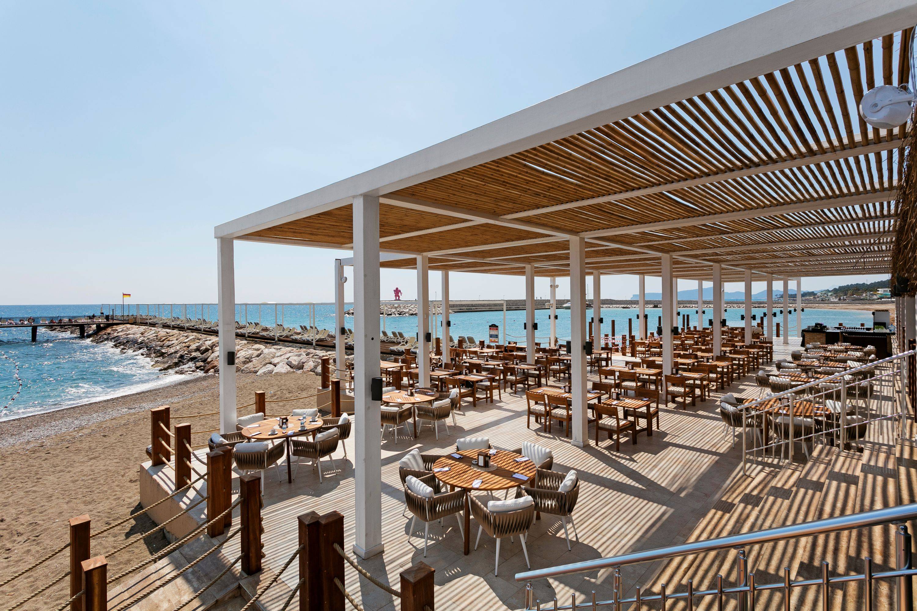 Alara Snack Restaurant