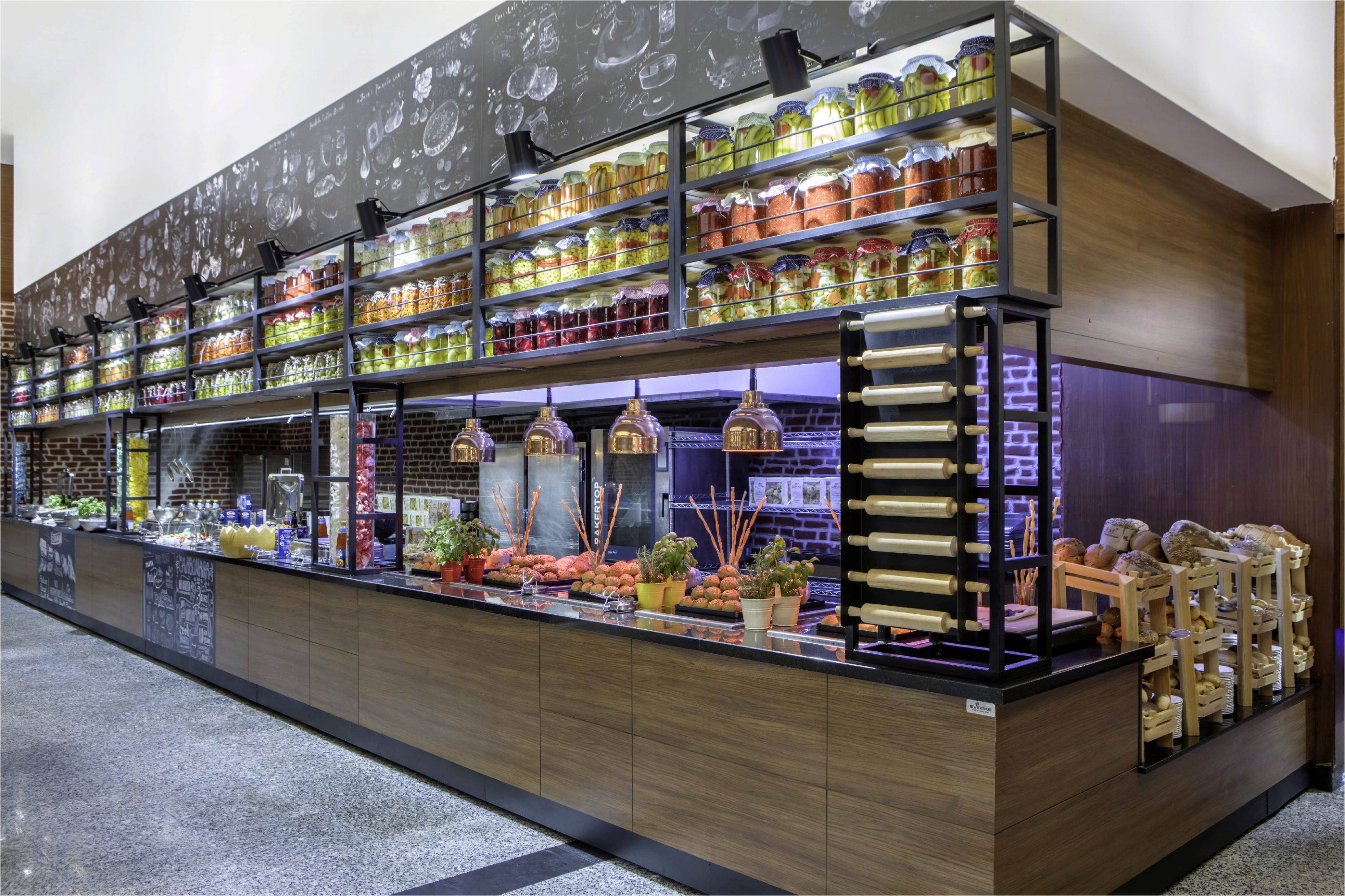 Turquoise Restaurant 