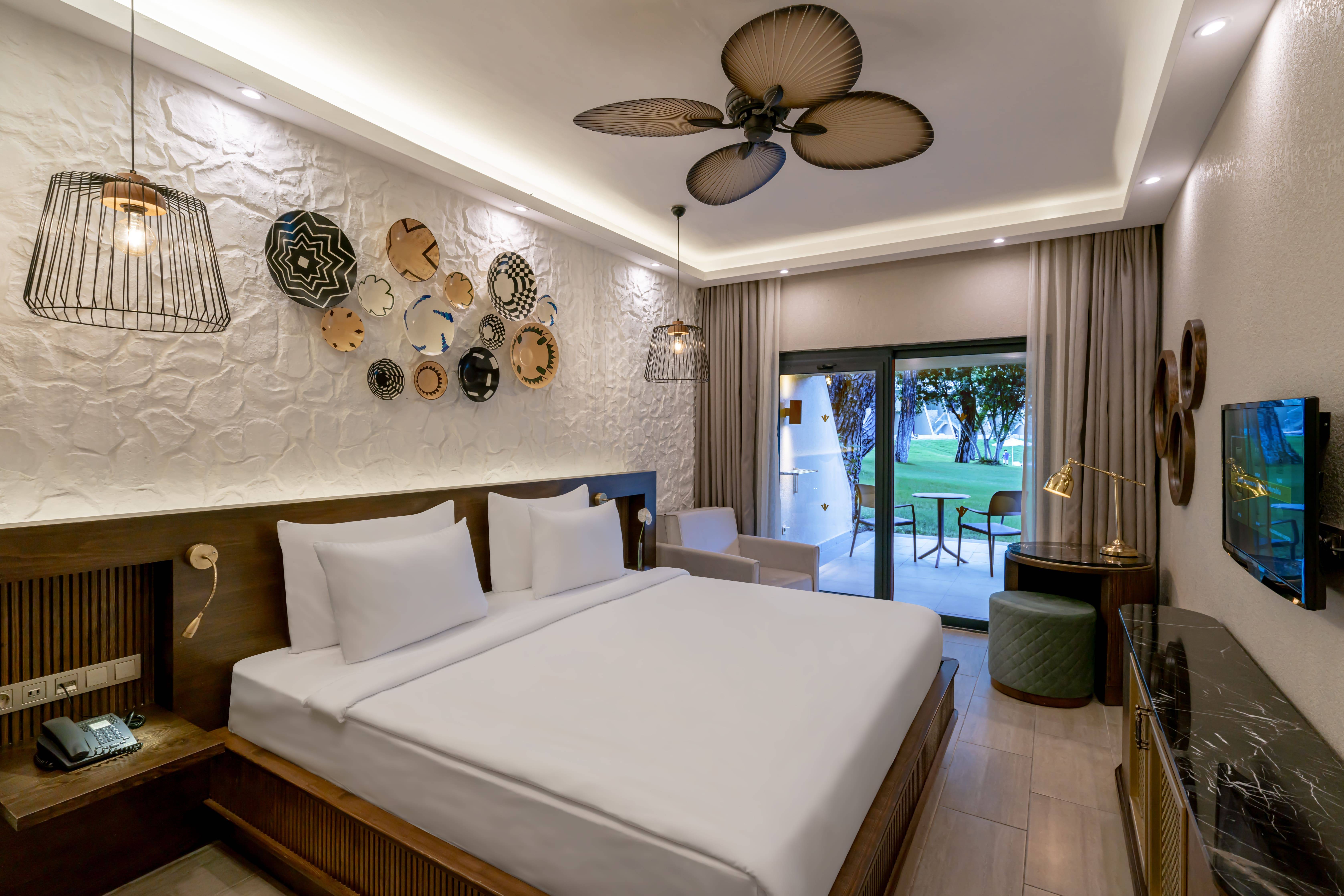 Comfort Room