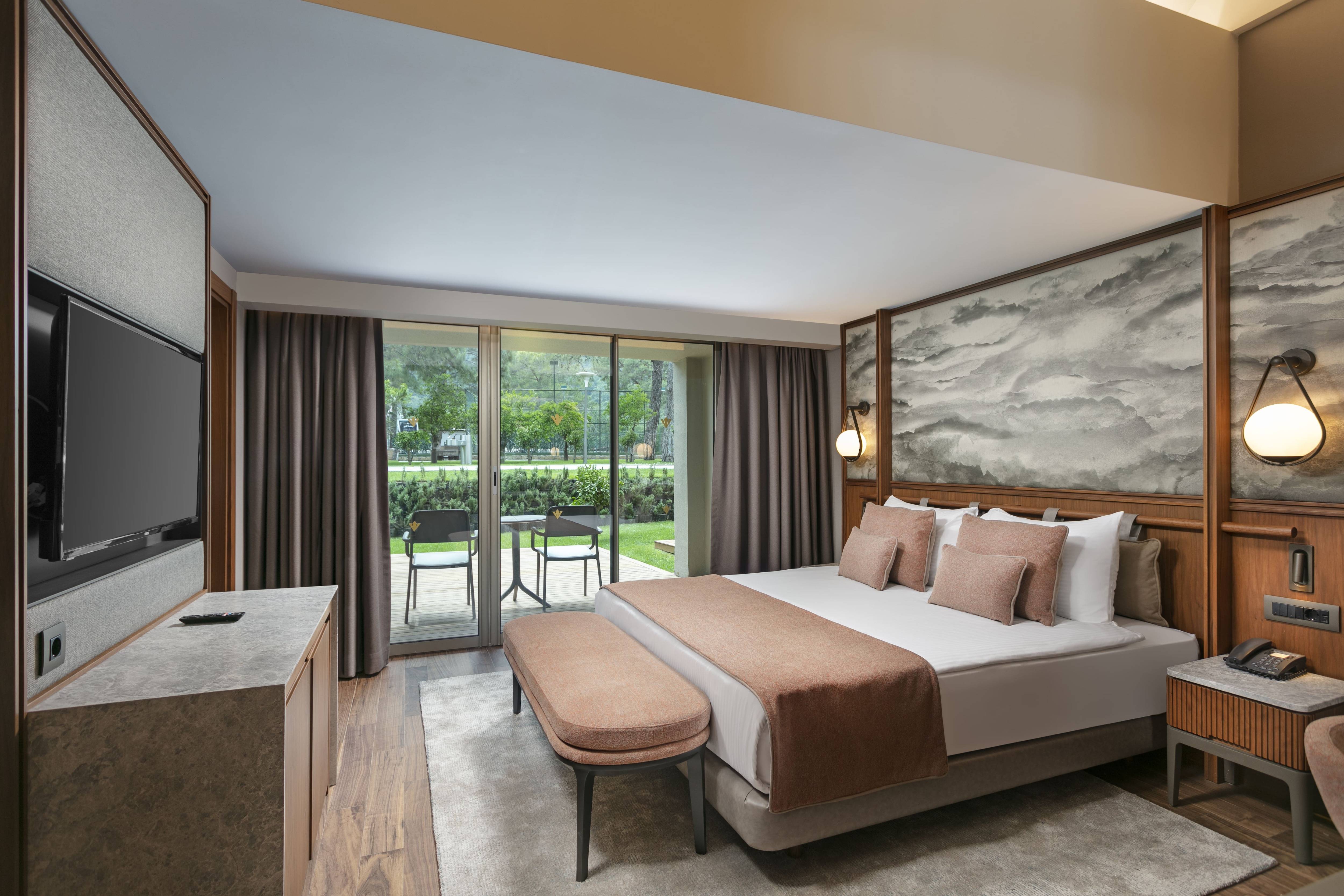 Marine Suite