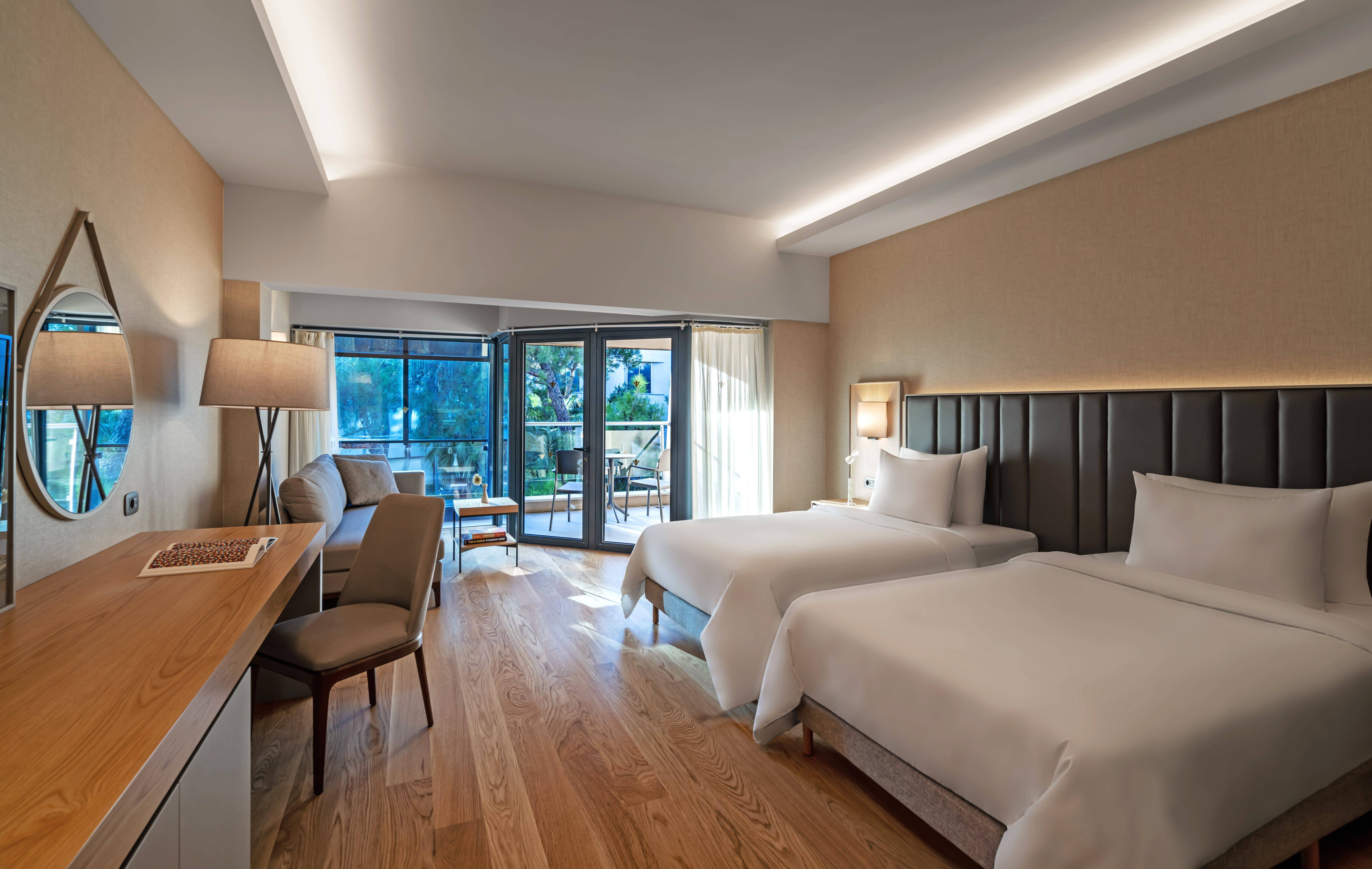 Superior Room