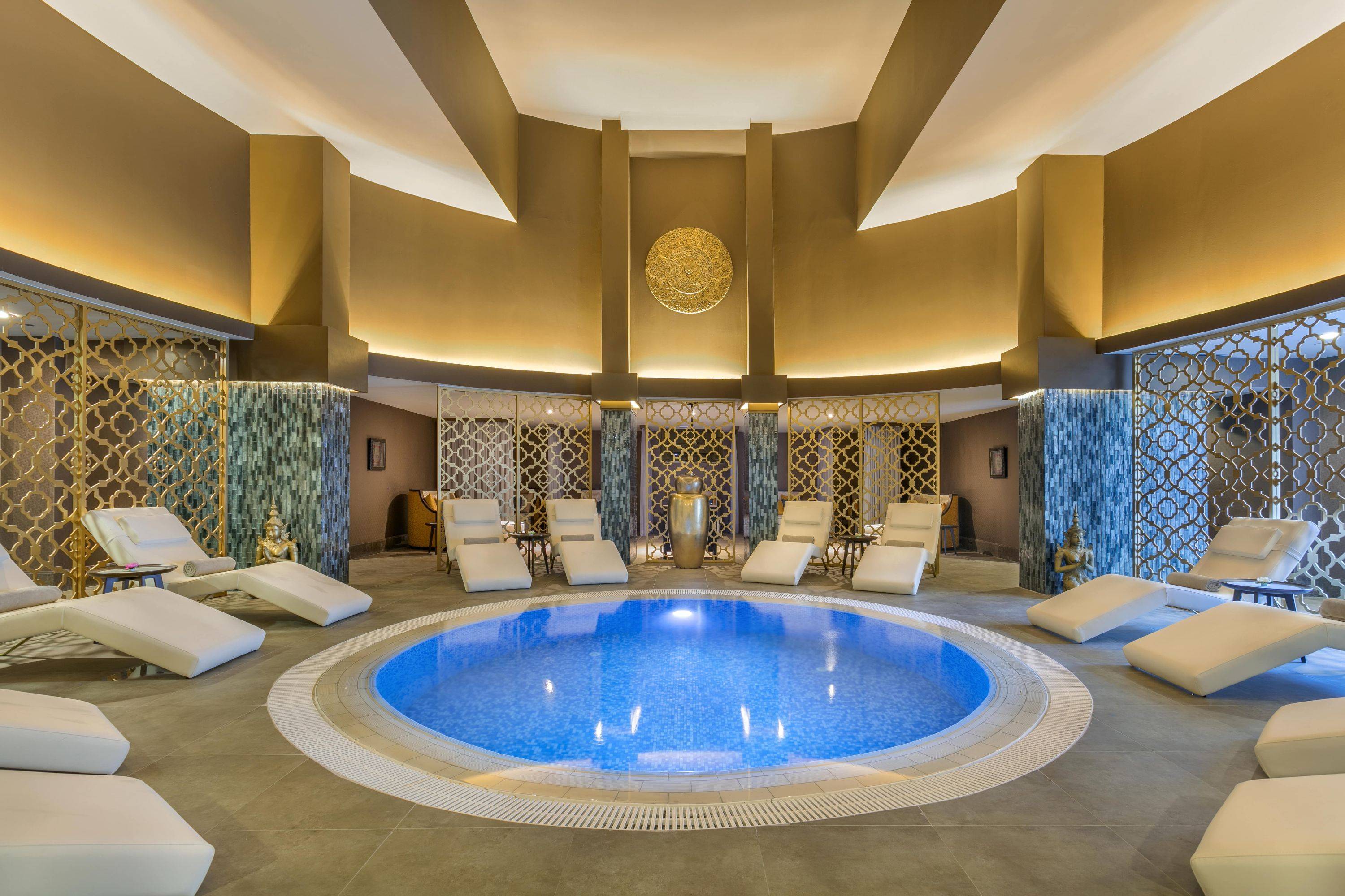 Anjana Spa