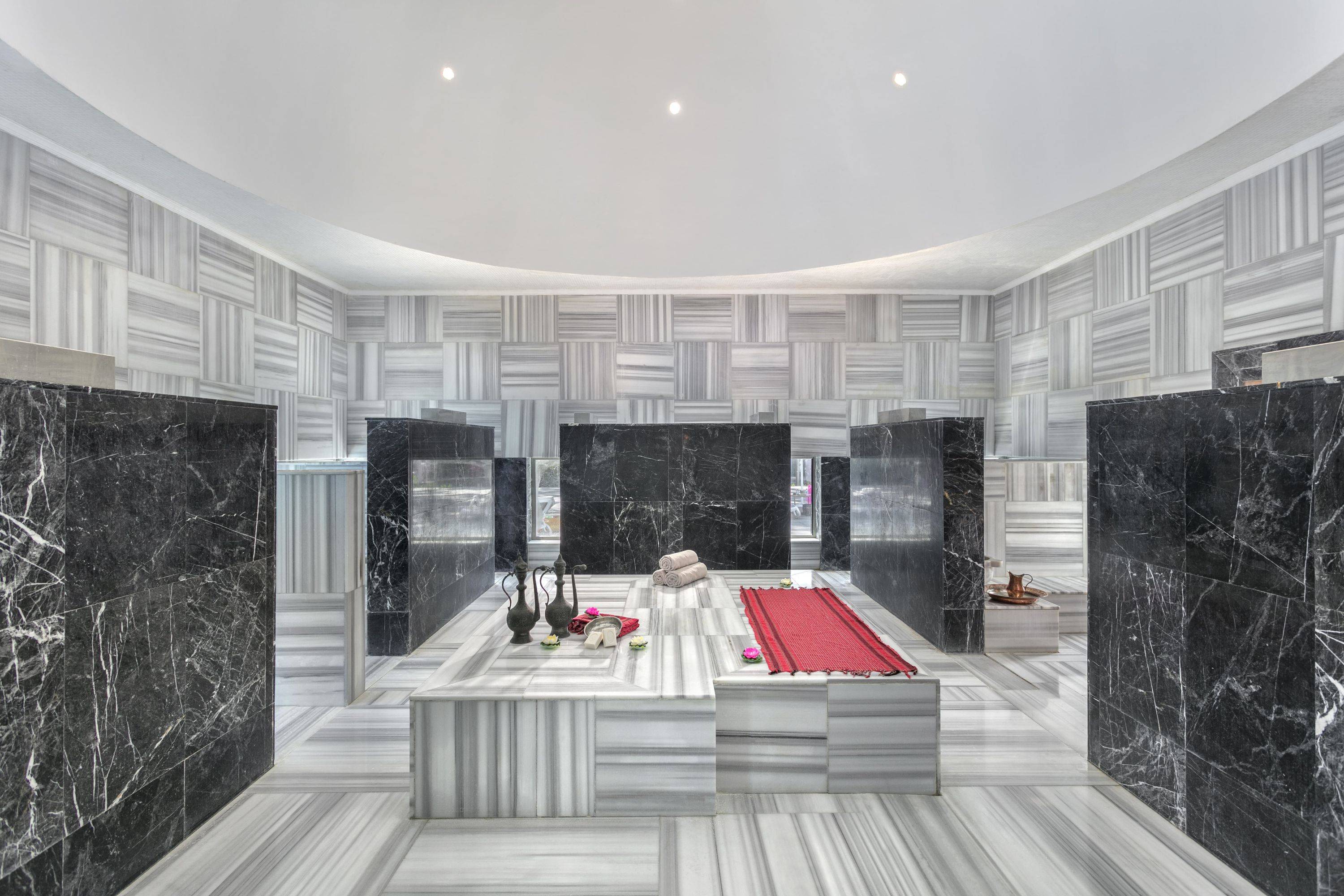 Anjana Spa