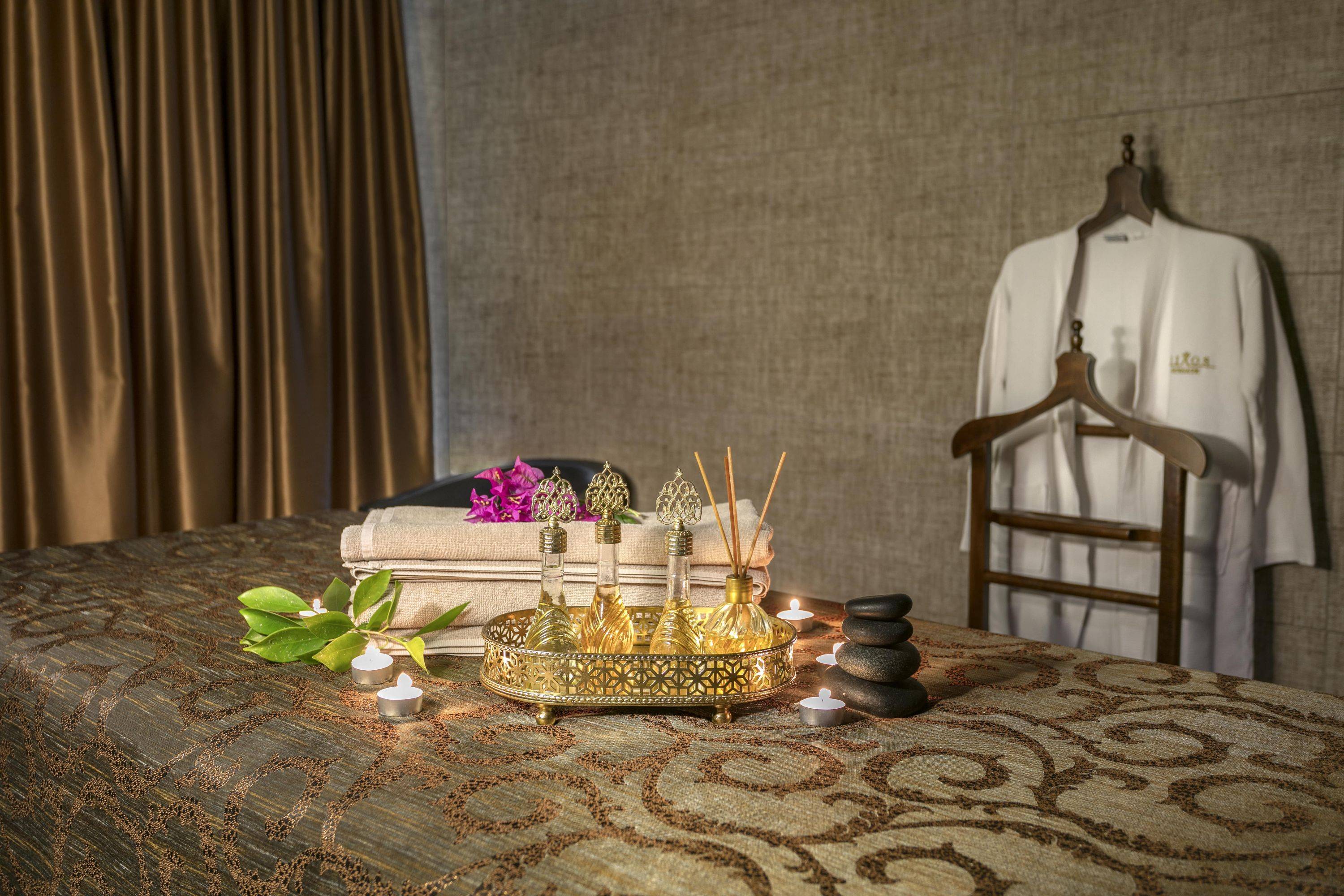 Anjana Spa