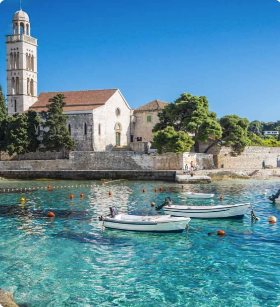 Croatia