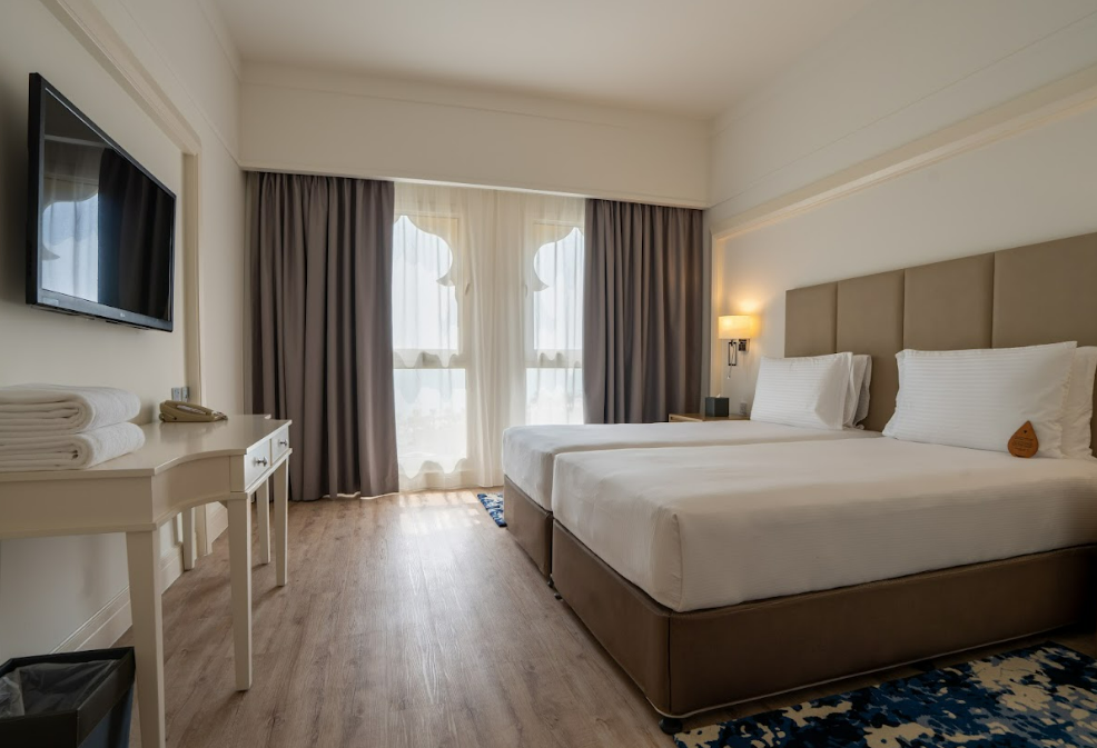 Rixos