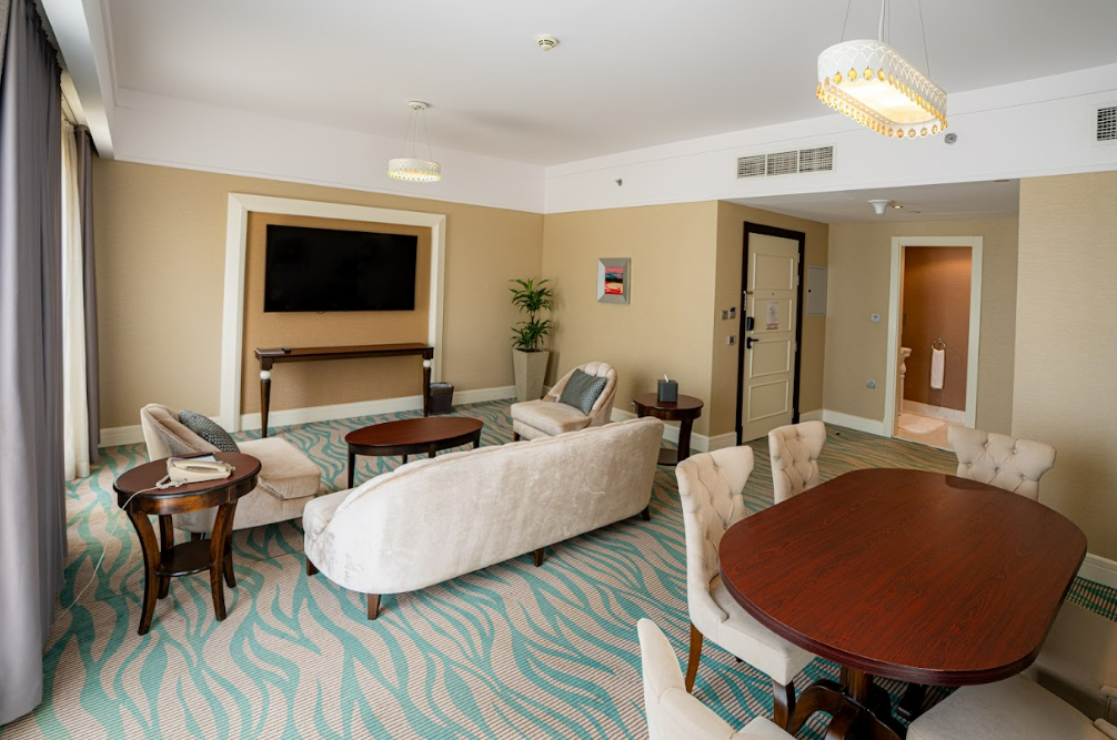 Rixos