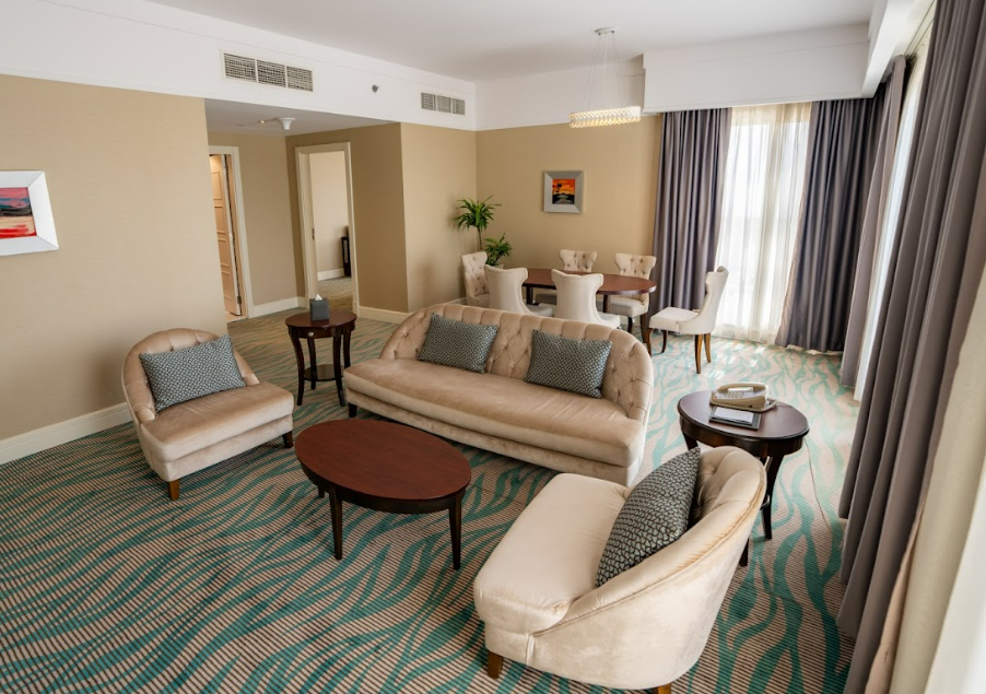 Rixos