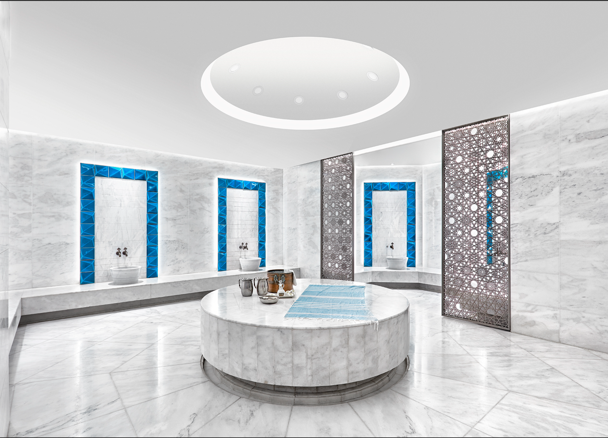 spa