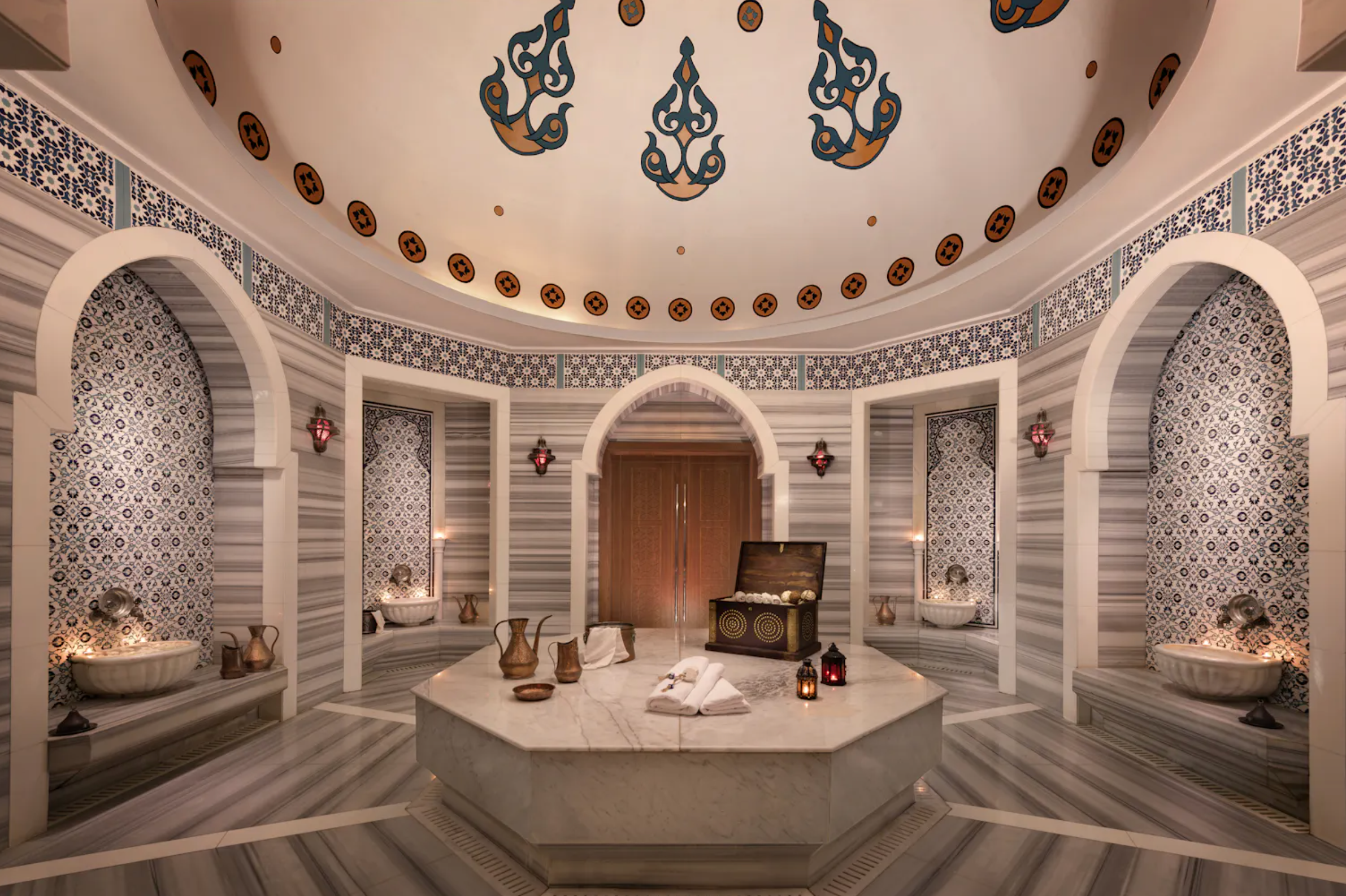 spa