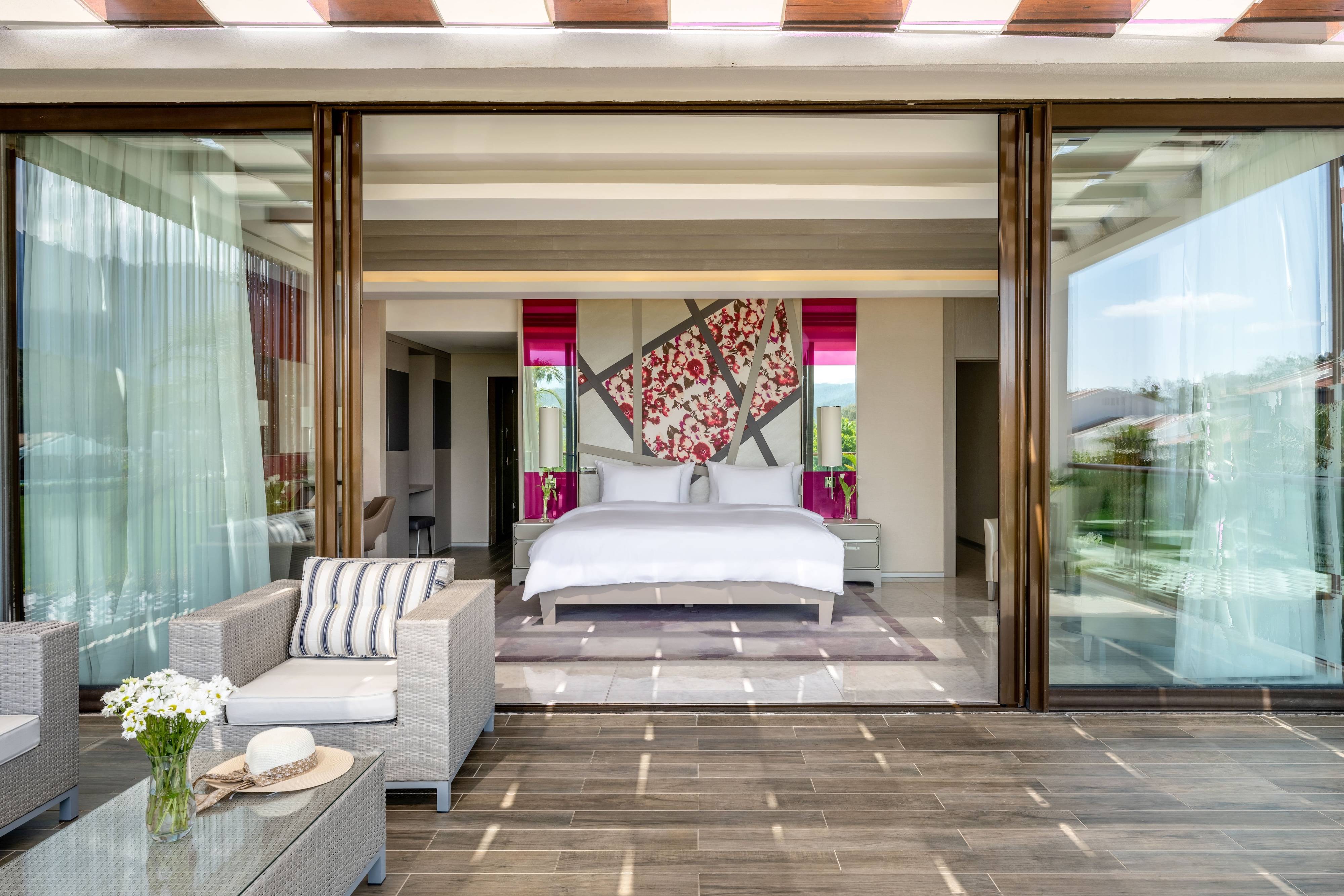 Superior Villa