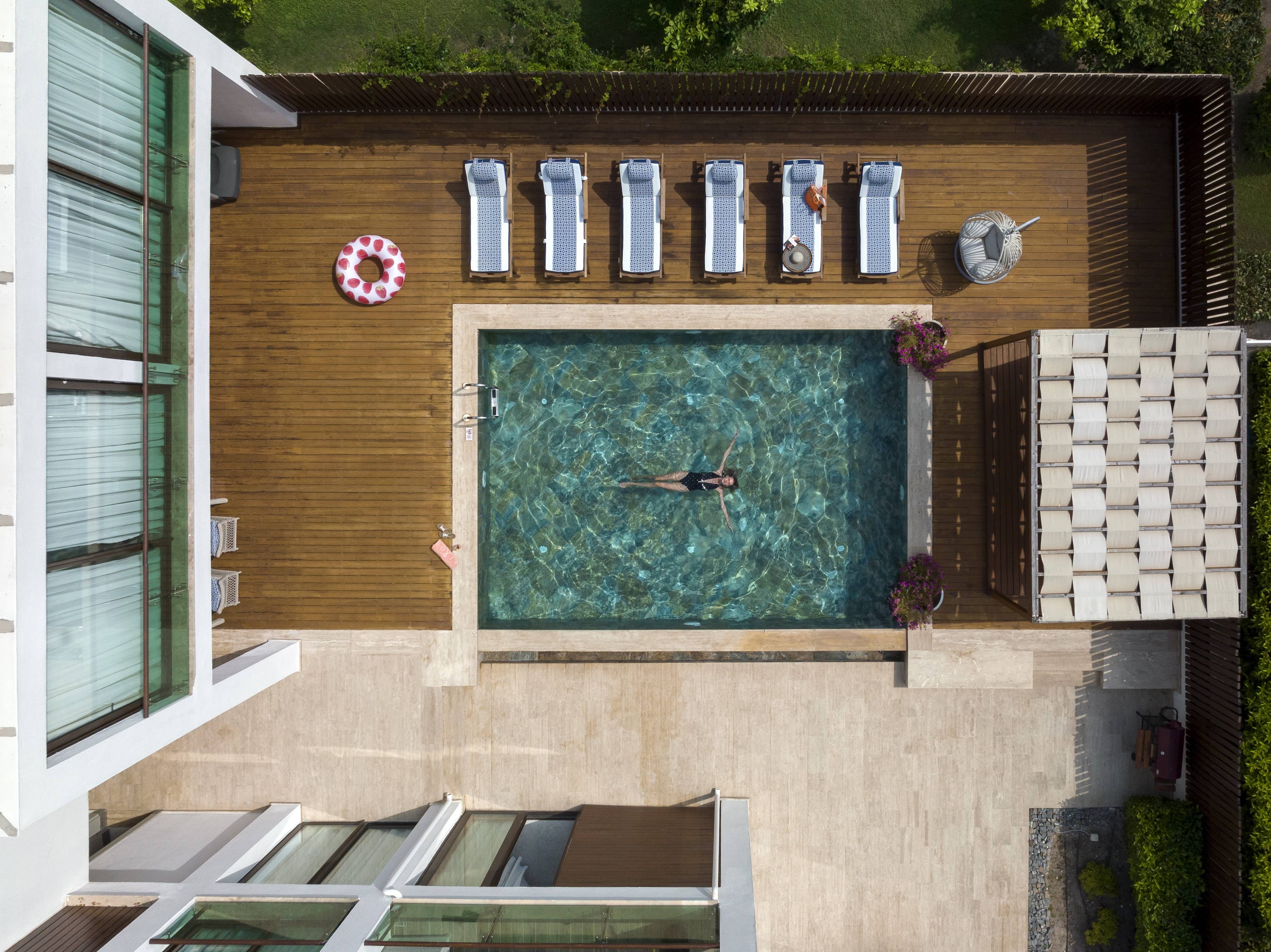 Superior Villa