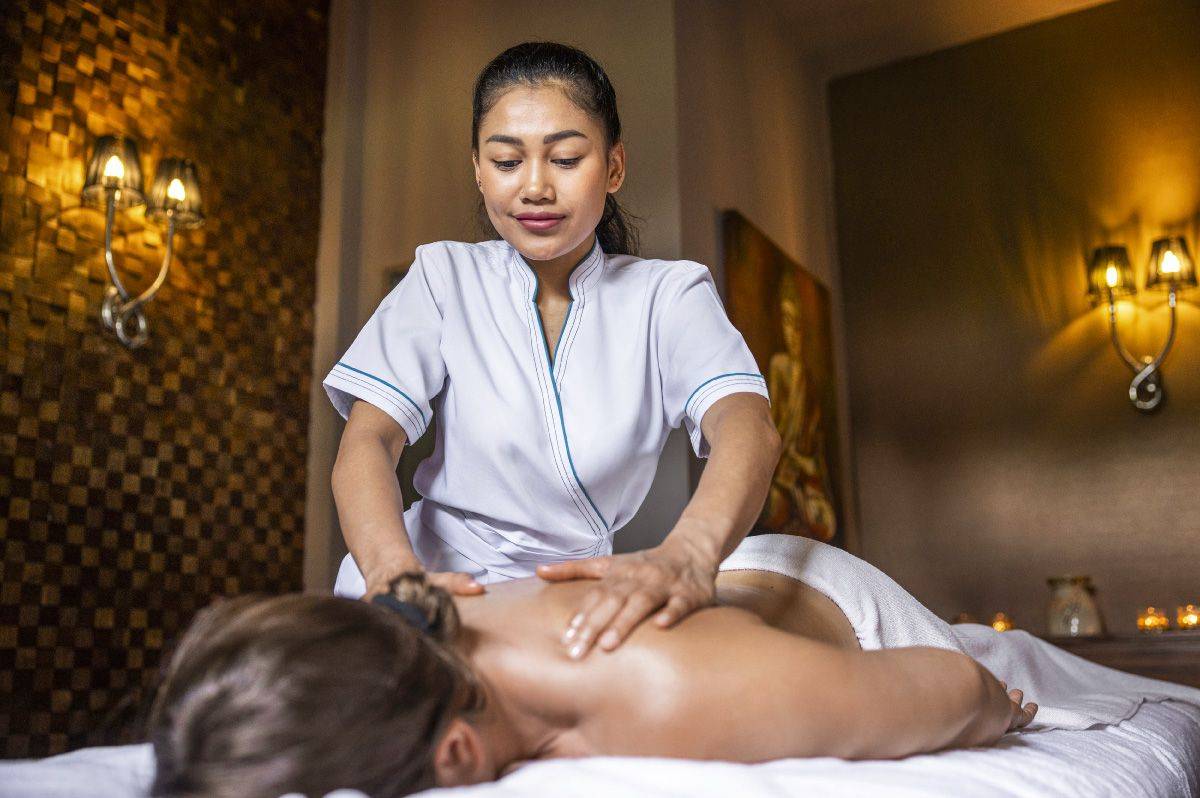 Anjana Spa